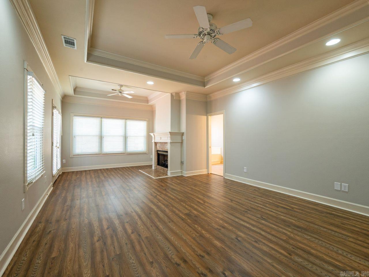 3 Kerien  Little Rock, AR