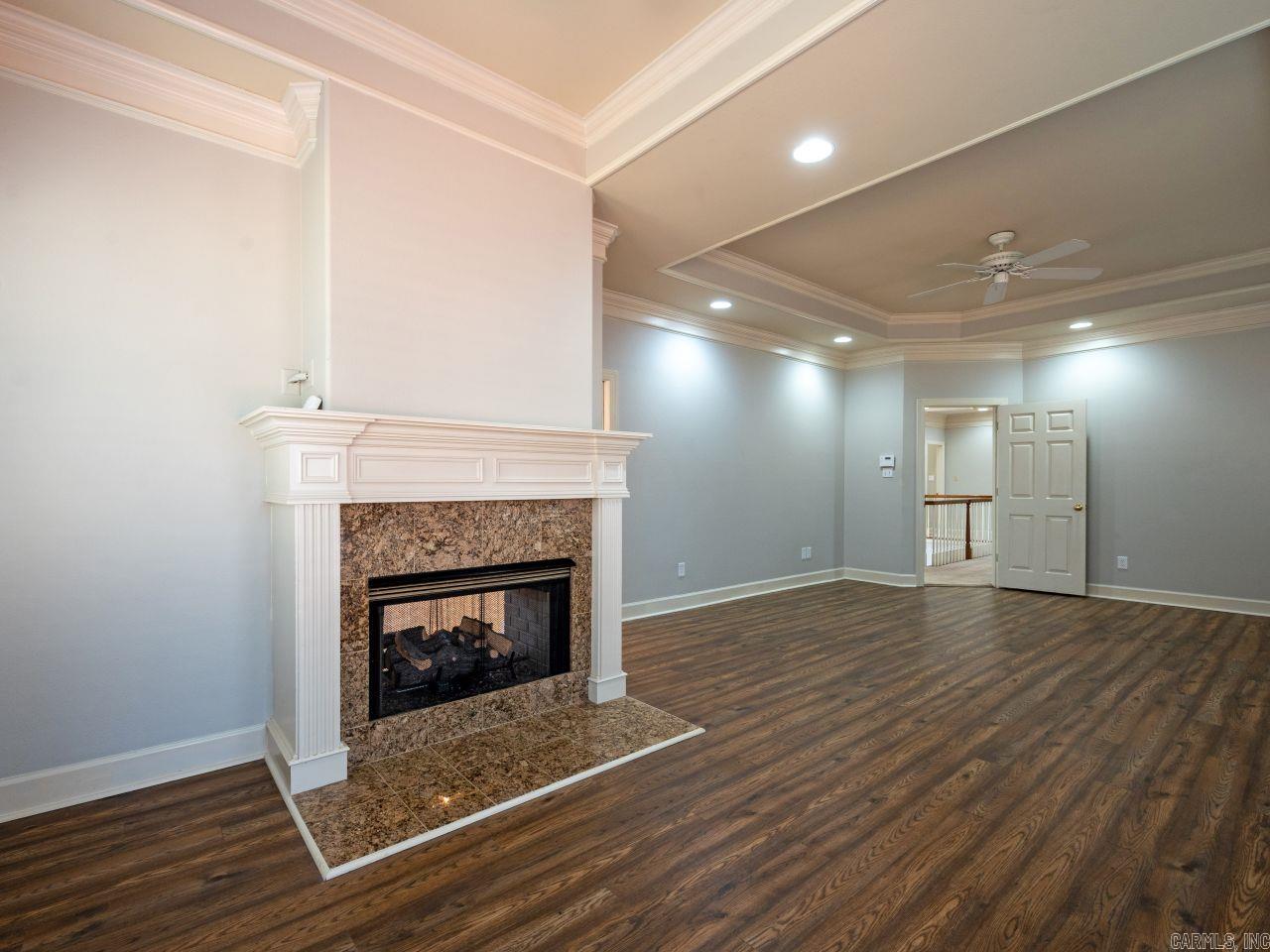 3 Kerien  Little Rock, AR