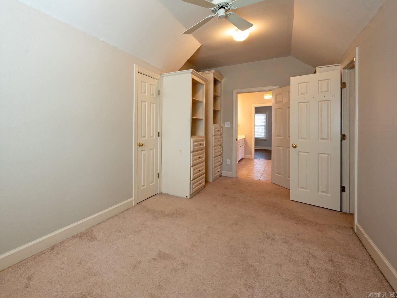 3 Kerien  Little Rock, AR