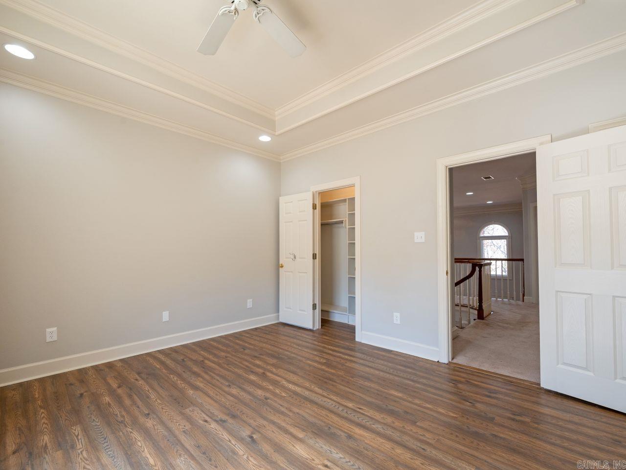 3 Kerien  Little Rock, AR