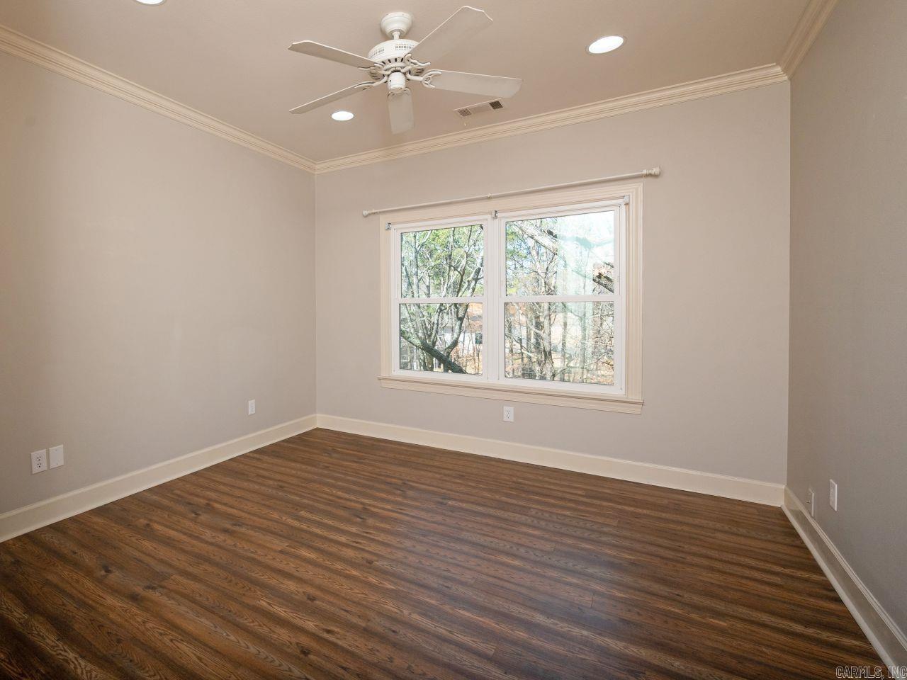 3 Kerien  Little Rock, AR