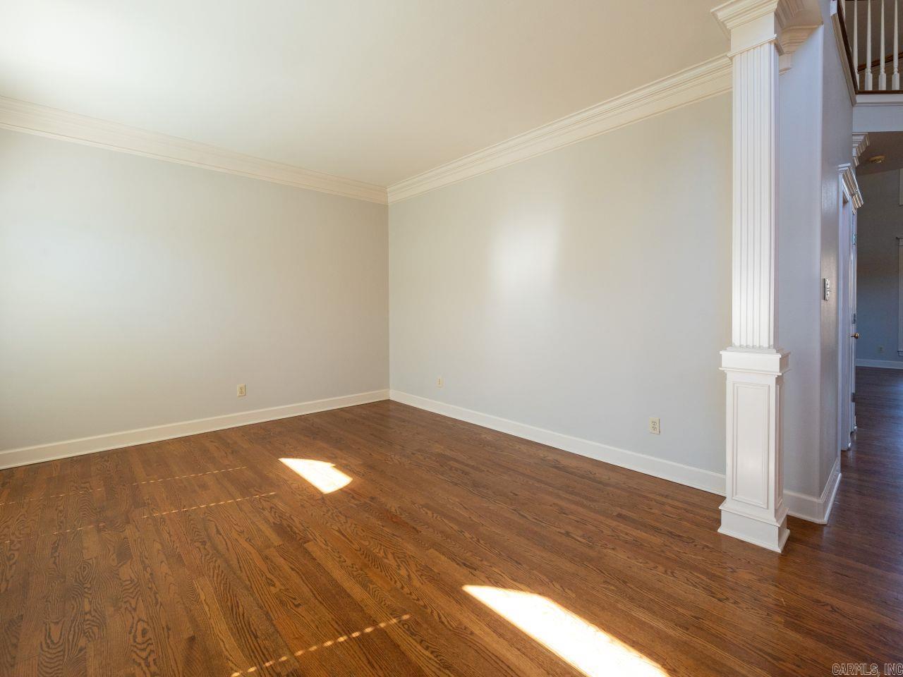 3 Kerien  Little Rock, AR