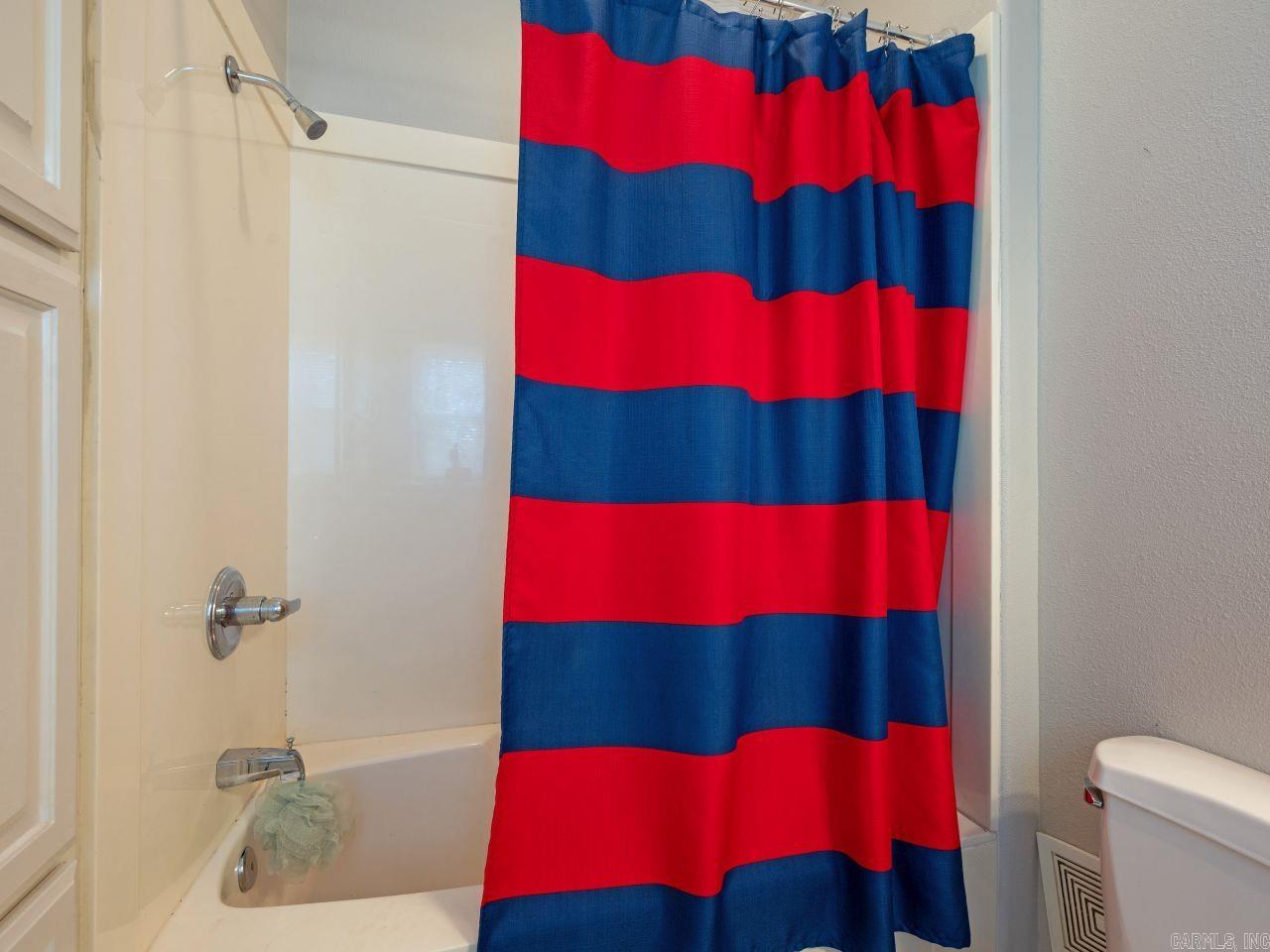 3 Kerien  Little Rock, AR