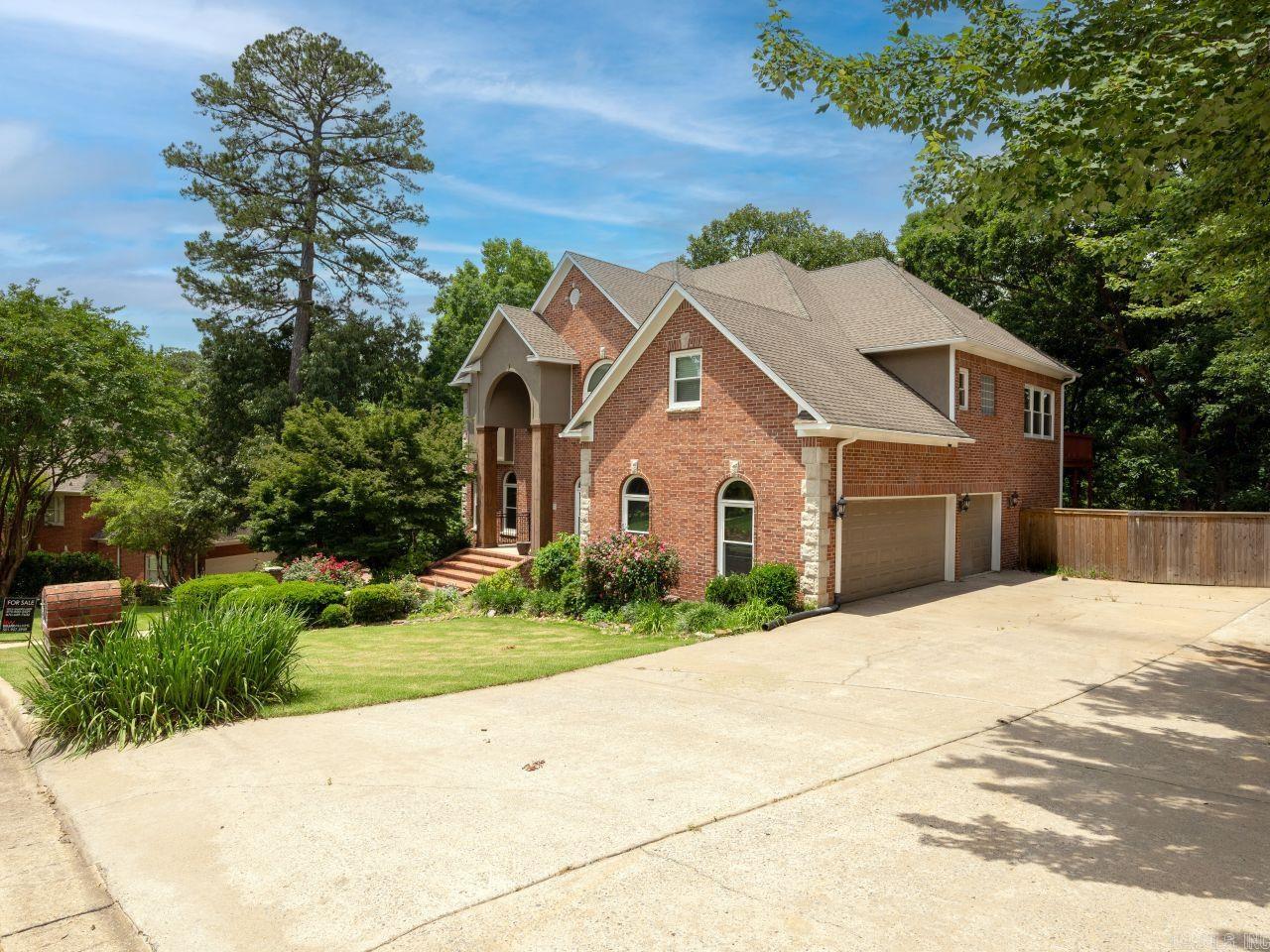 3 Kerien Lane Little Rock, AR 72223