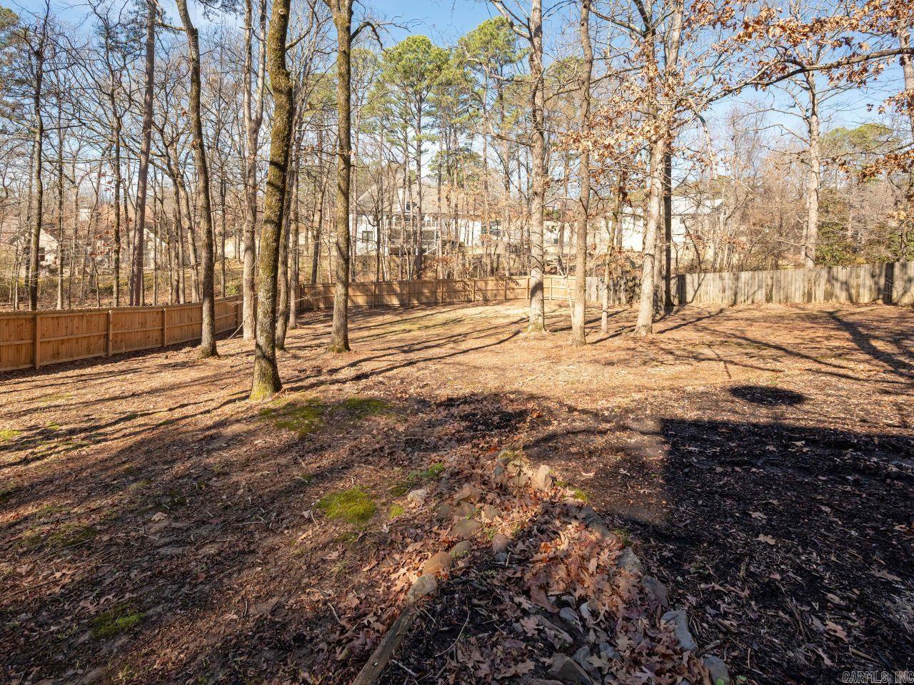 3 Kerien  Little Rock, AR