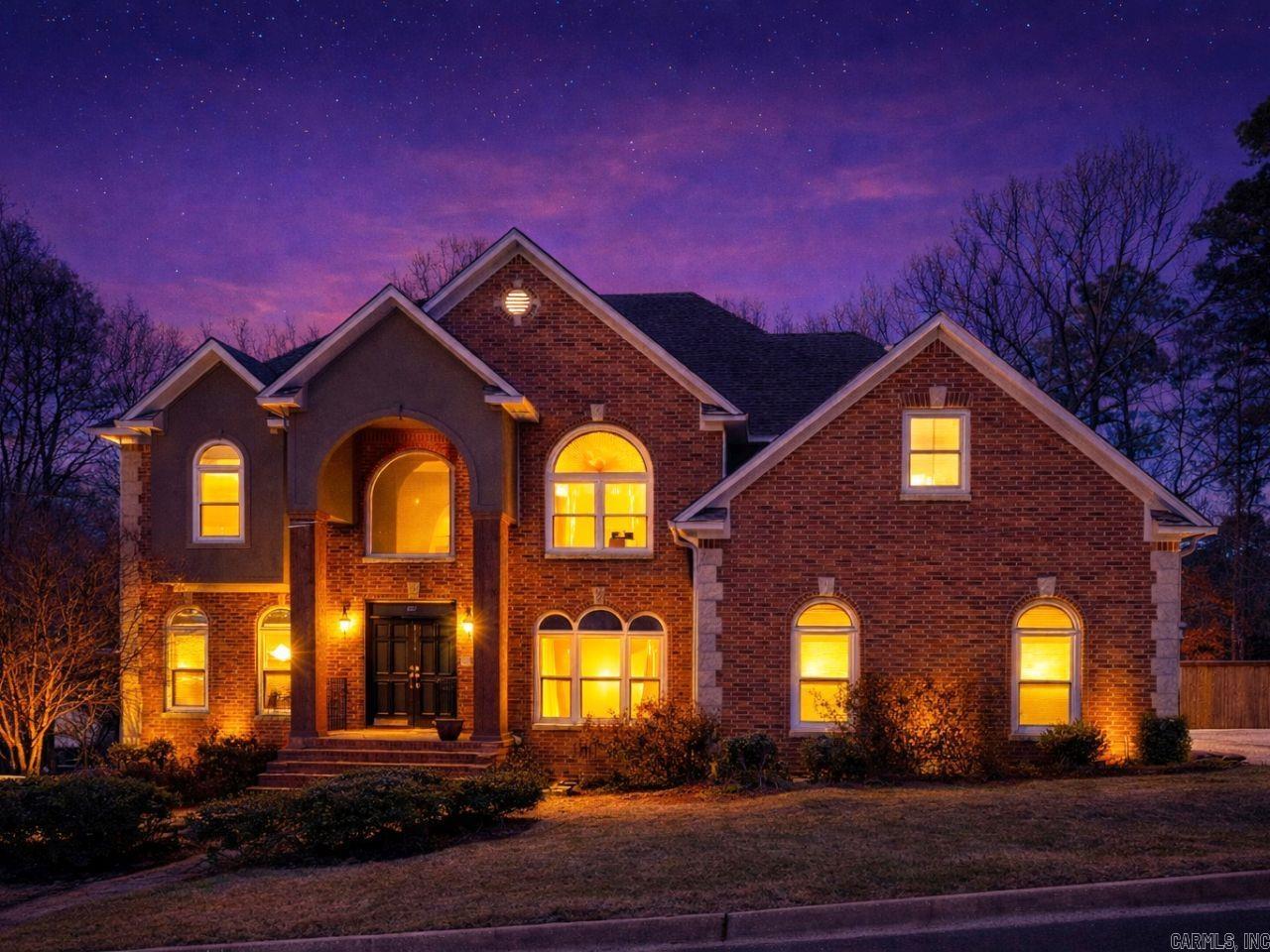 3 Kerien  Little Rock, AR