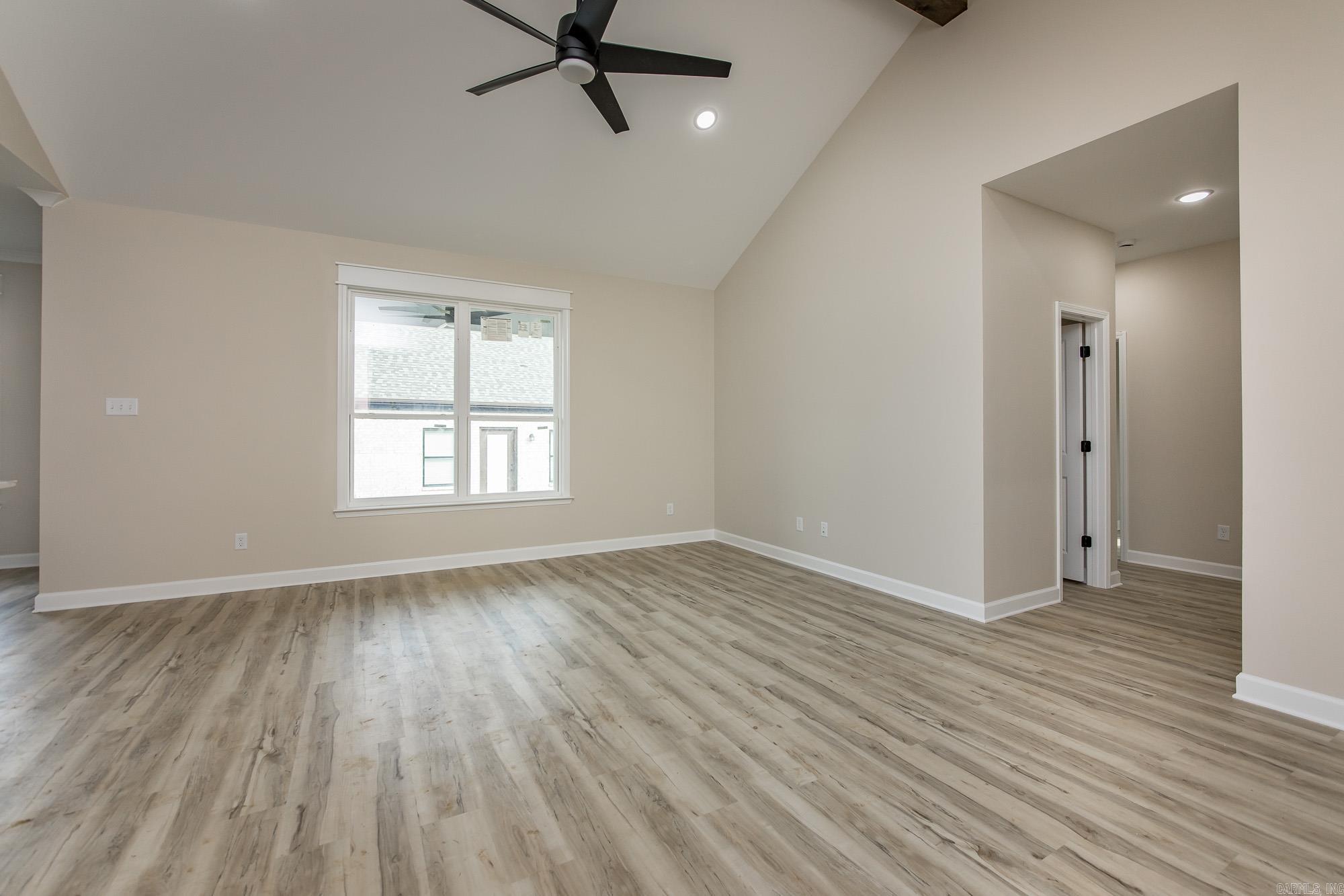 914 W Dell Vista  Cabot, AR