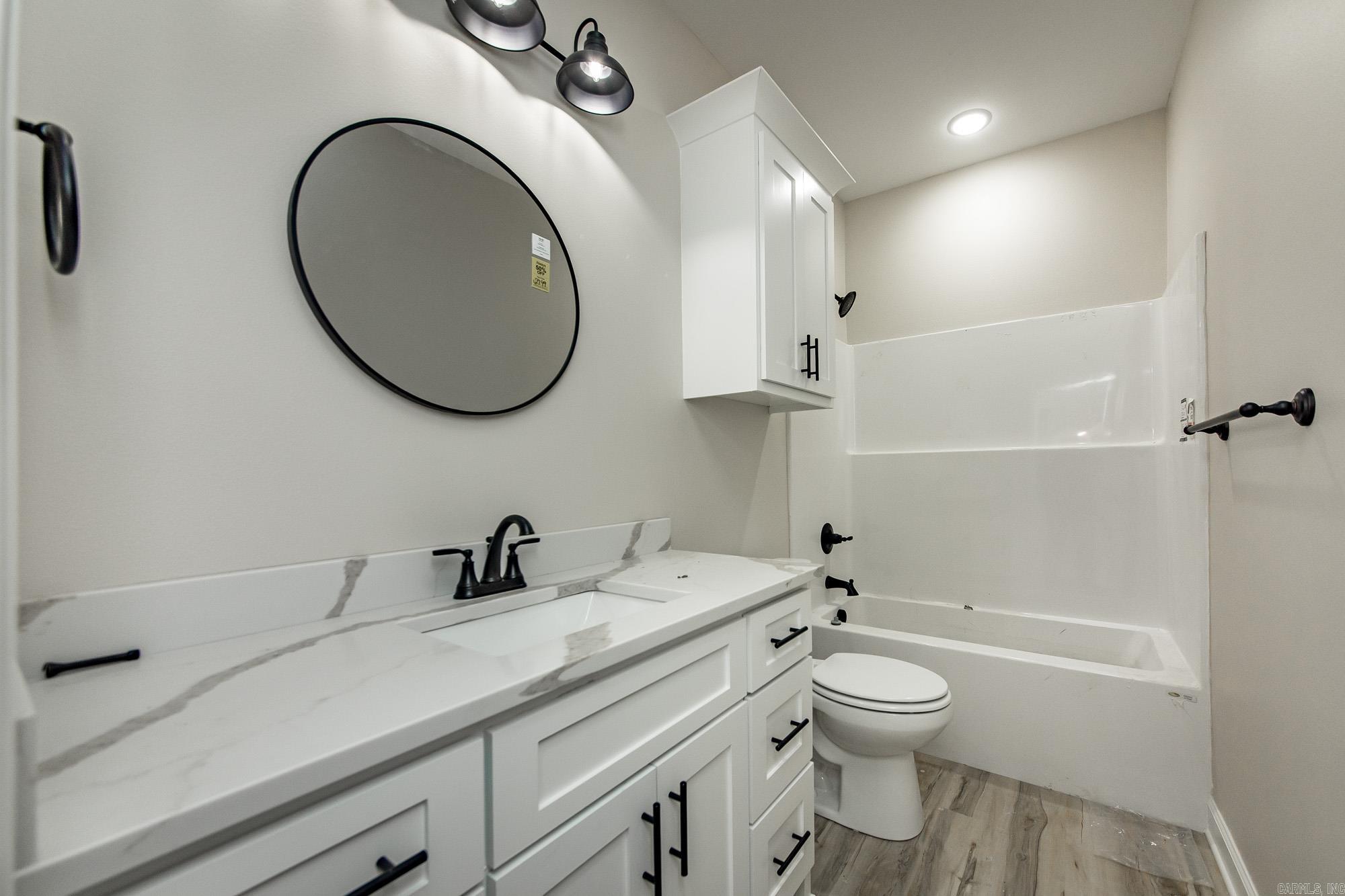 914 W Dell Vista  Cabot, AR