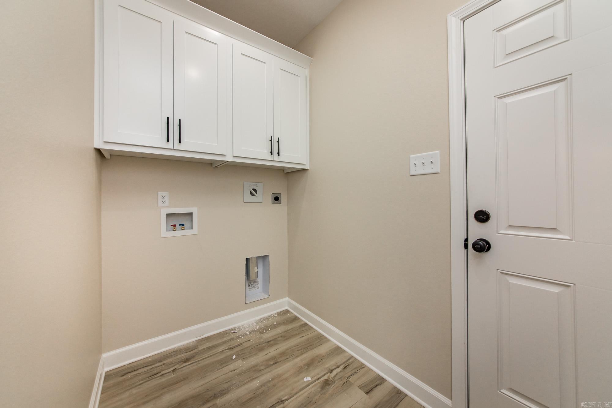 914 W Dell Vista  Cabot, AR