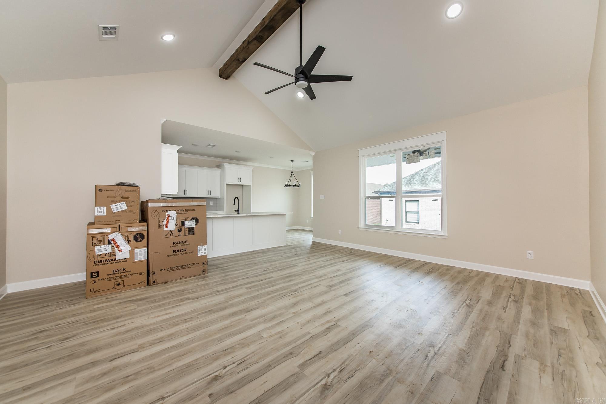 914 W Dell Vista  Cabot, AR