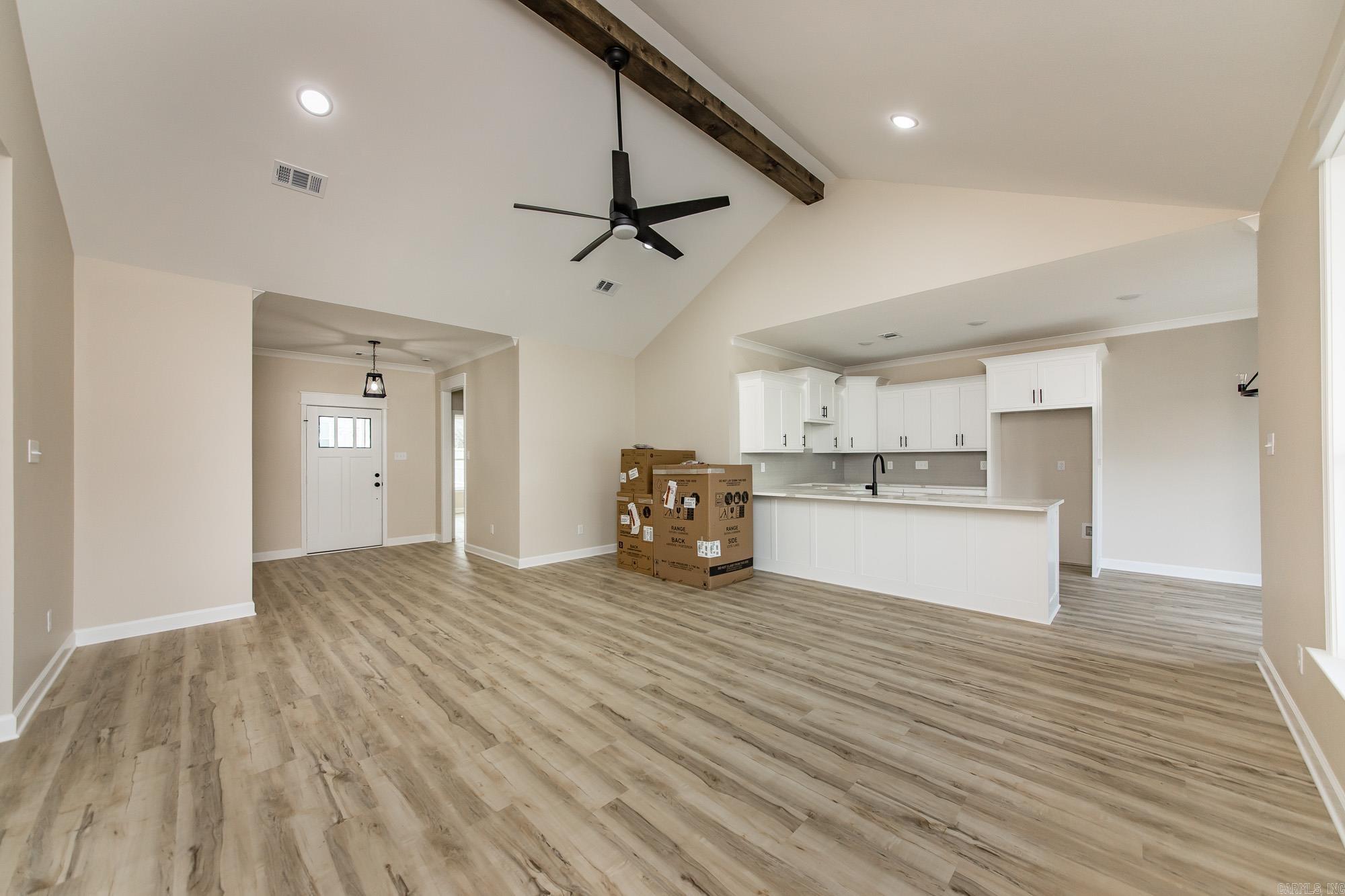 914 W Dell Vista  Cabot, AR