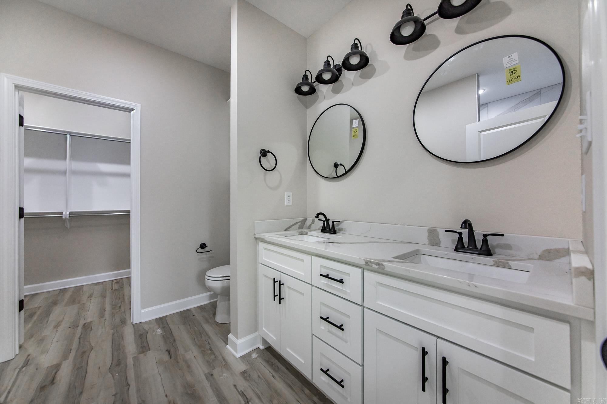 914 W Dell Vista  Cabot, AR