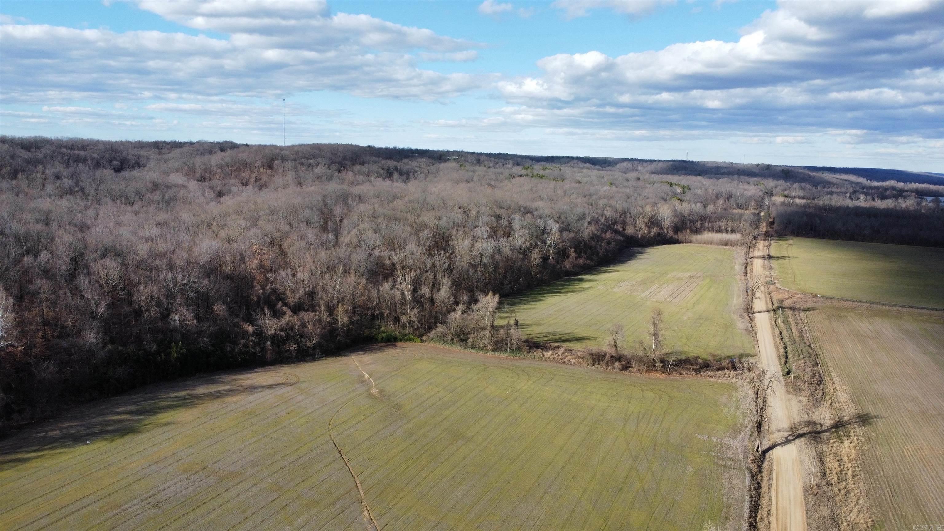 00 SFC 415 county rd 415  Widener, AR