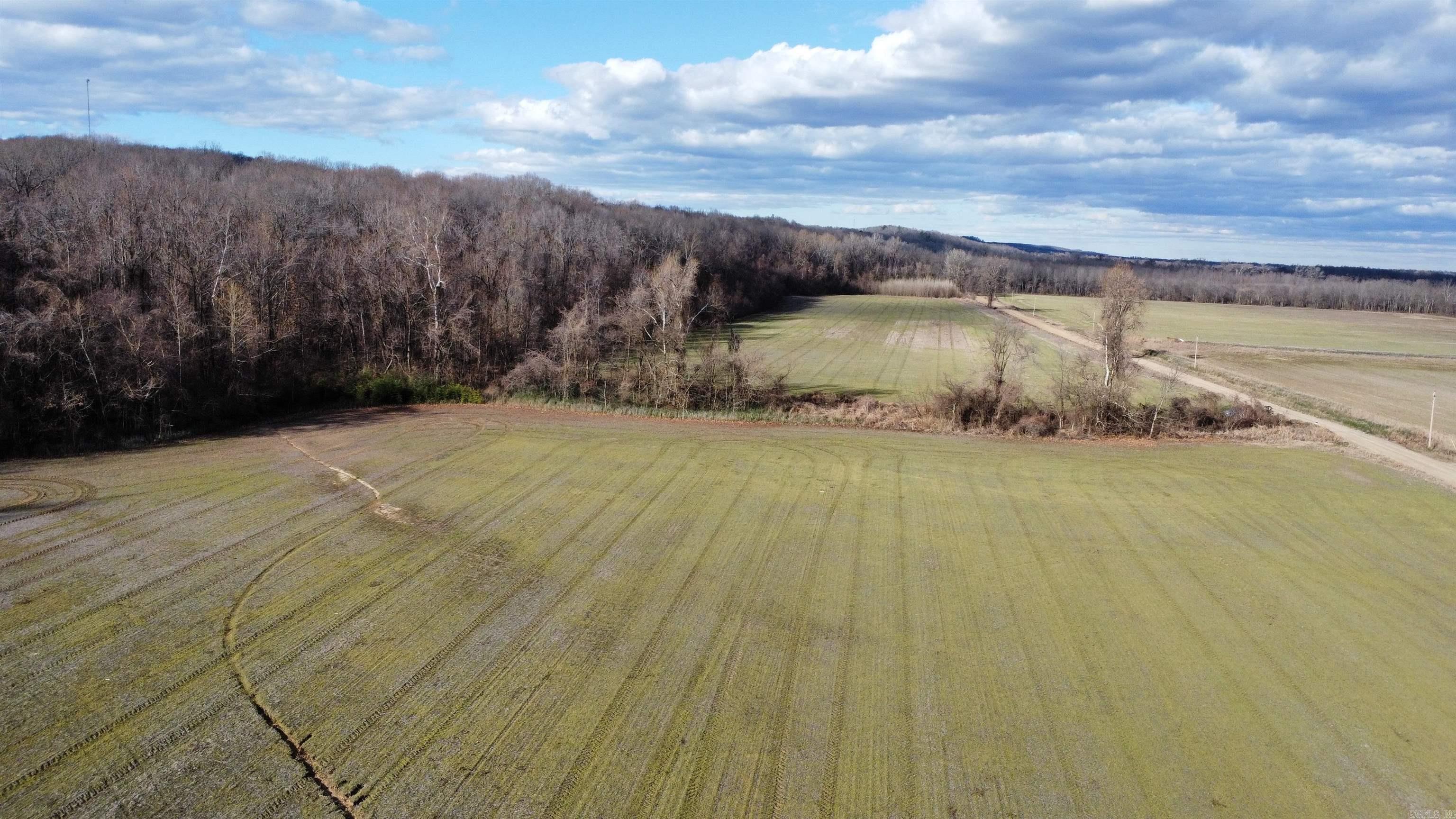00 SFC 415 county rd 415  Widener, AR