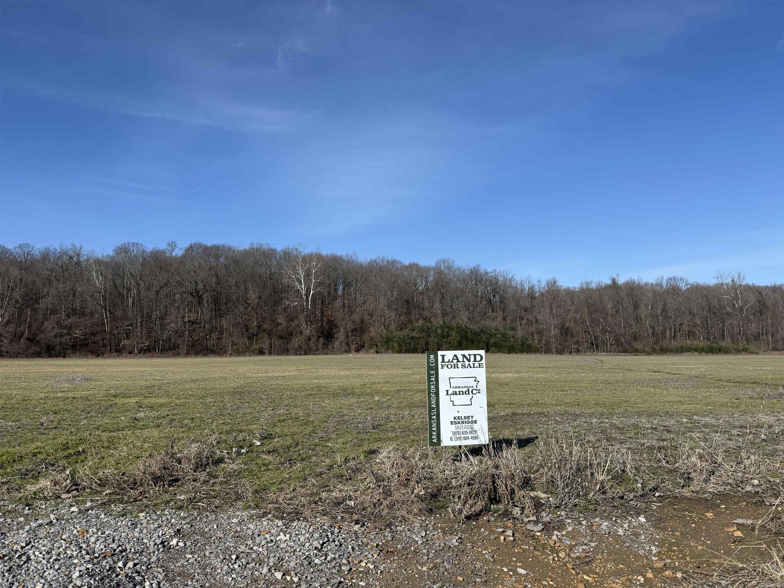 00 SFC 415 county rd 415  Widener, AR