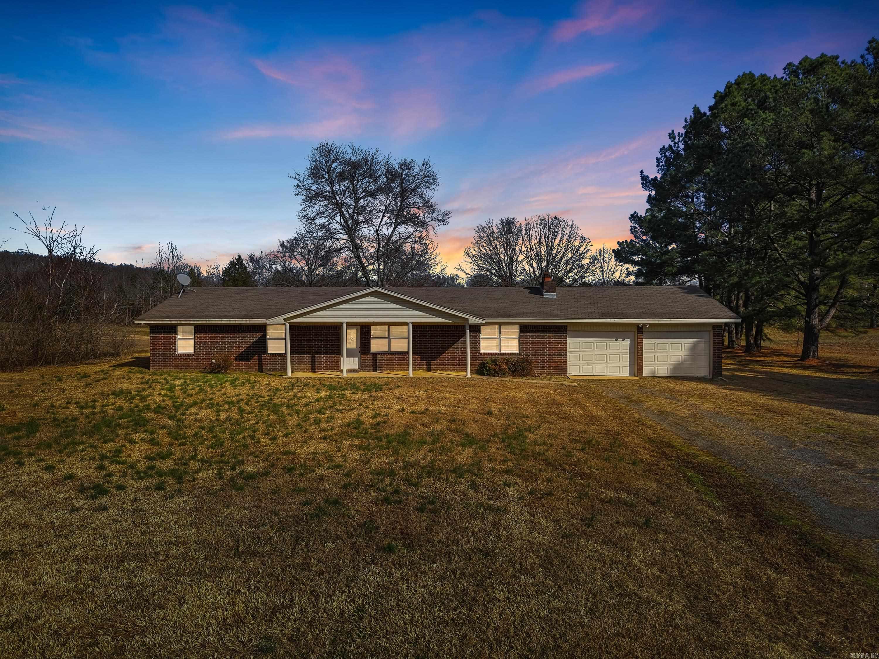 26 Eagle Valley Road  Conway, AR