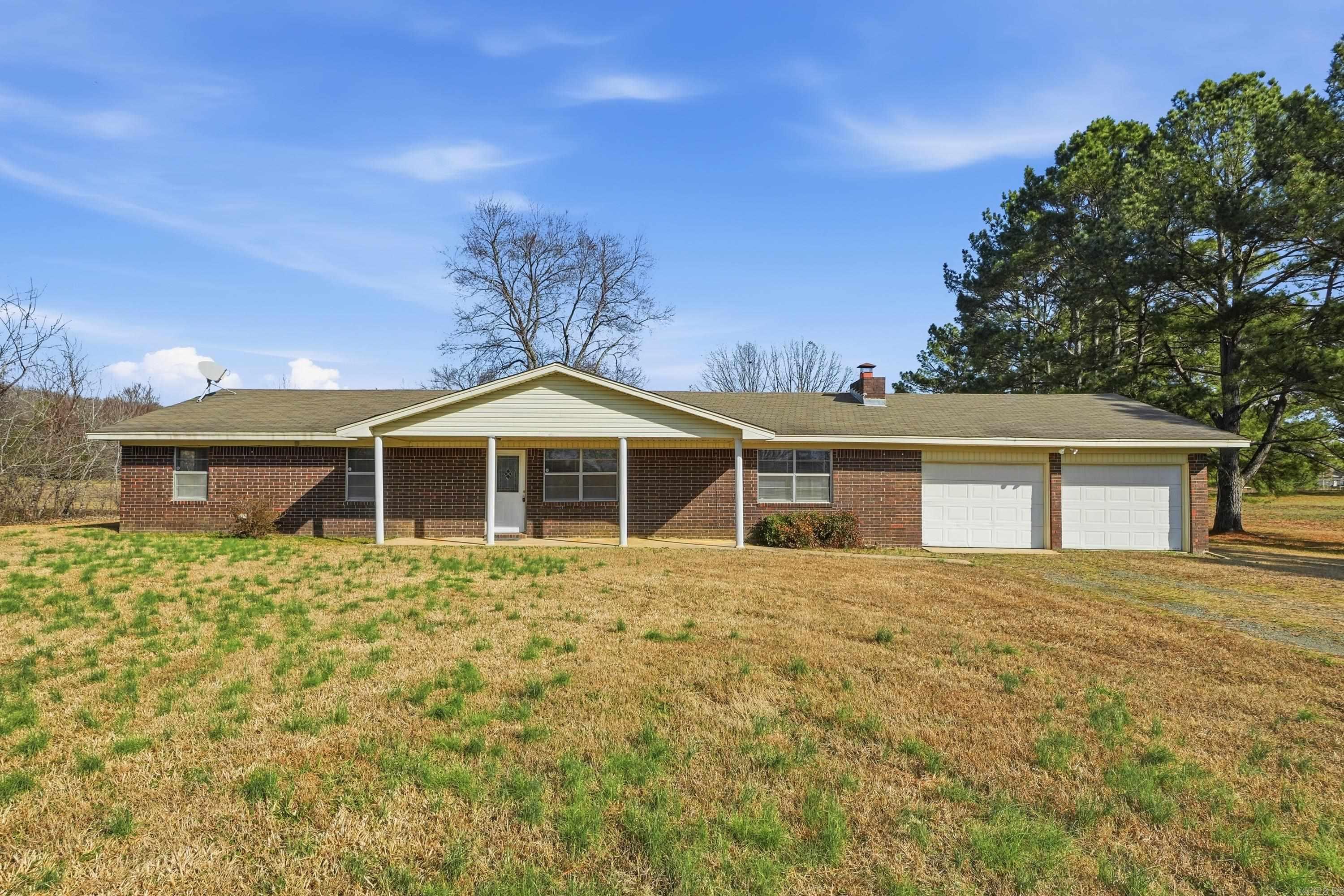 26 Eagle Valley Road  Conway, AR