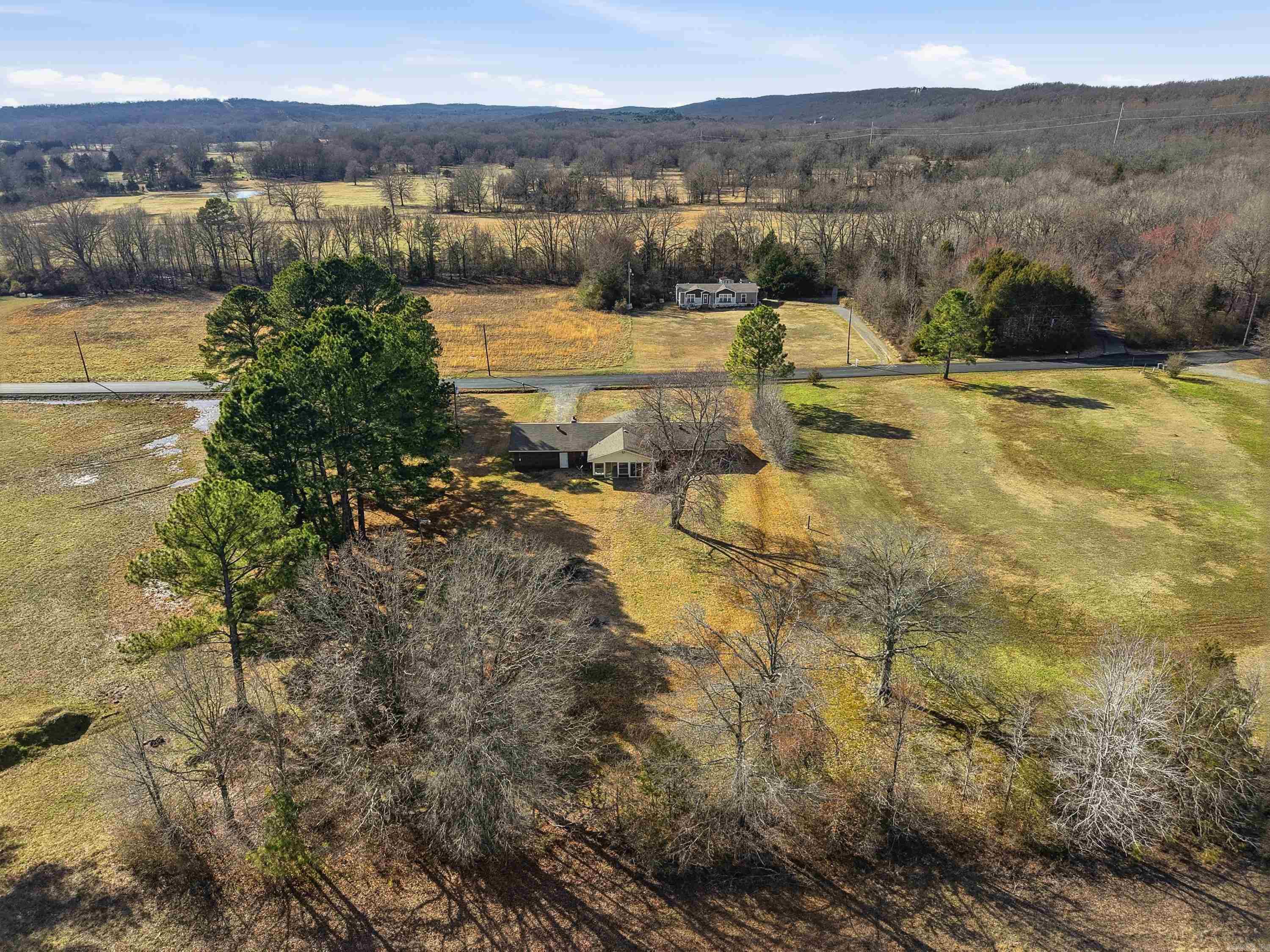 26 Eagle Valley Road  Conway, AR