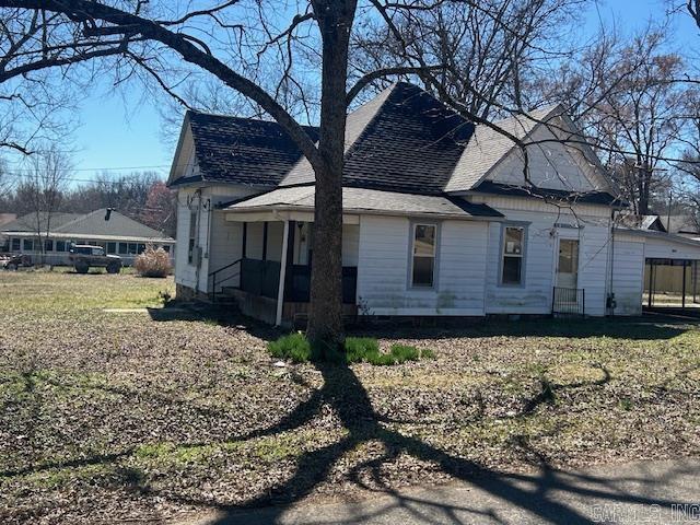 505 NE 5th  Atkins, AR