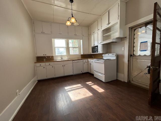 505 NE 5th  Atkins, AR