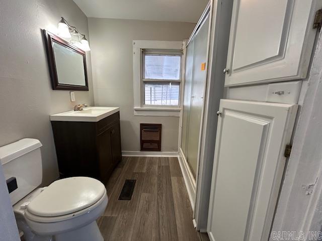 505 NE 5th  Atkins, AR