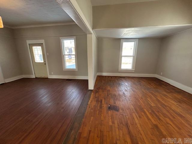 505 NE 5th  Atkins, AR