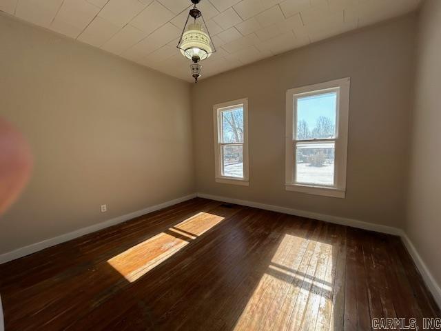 505 NE 5th  Atkins, AR