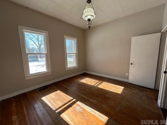 505 NE 5th  Atkins, AR