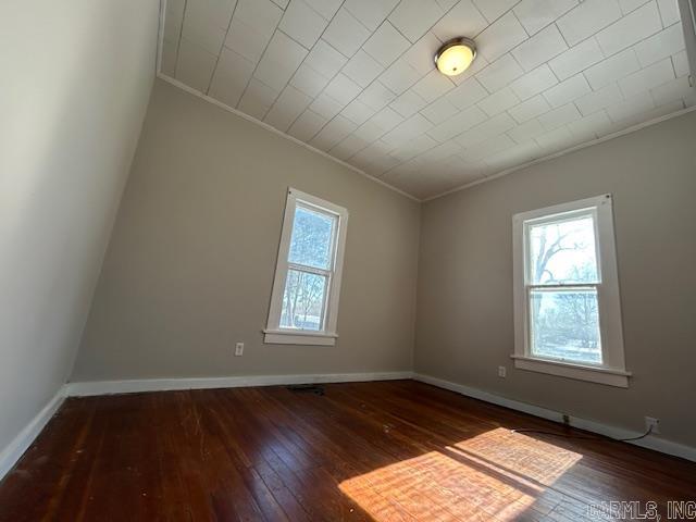 505 NE 5th  Atkins, AR