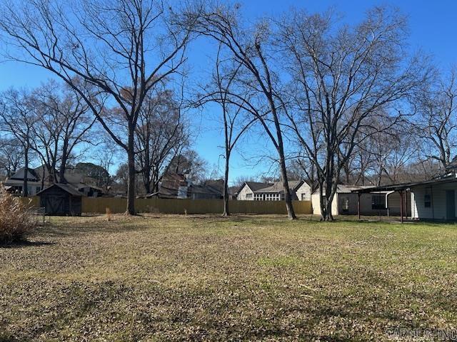 505 NE 5th  Atkins, AR