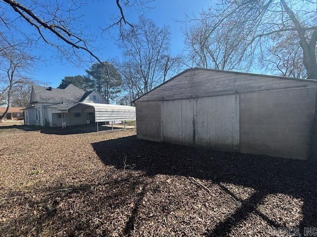 505 NE 5th  Atkins, AR