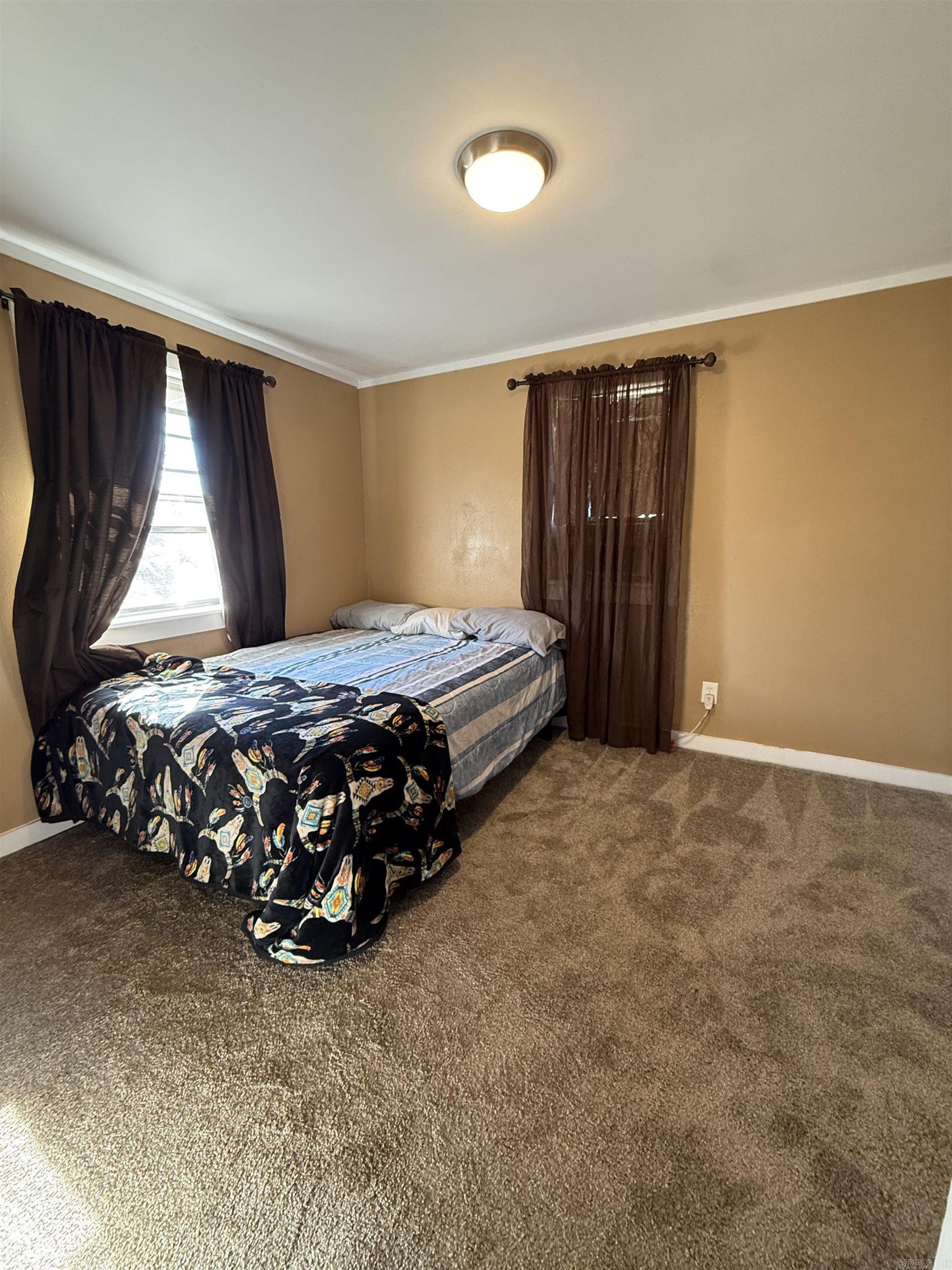 120 Boone Lane  Bee Branch, AR