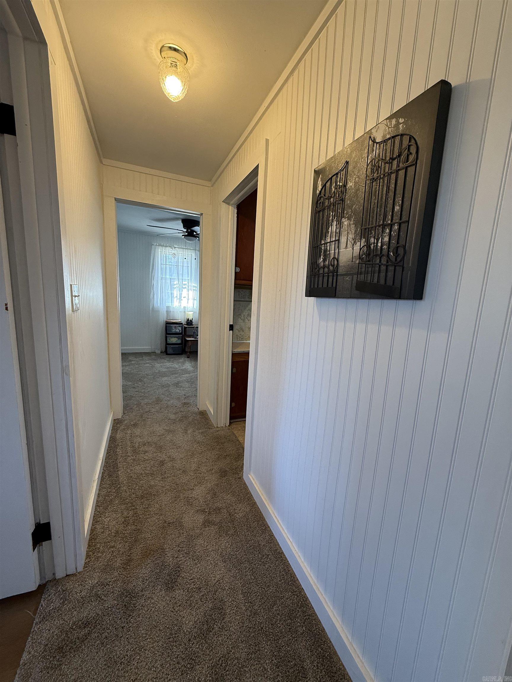 120 Boone Lane  Bee Branch, AR