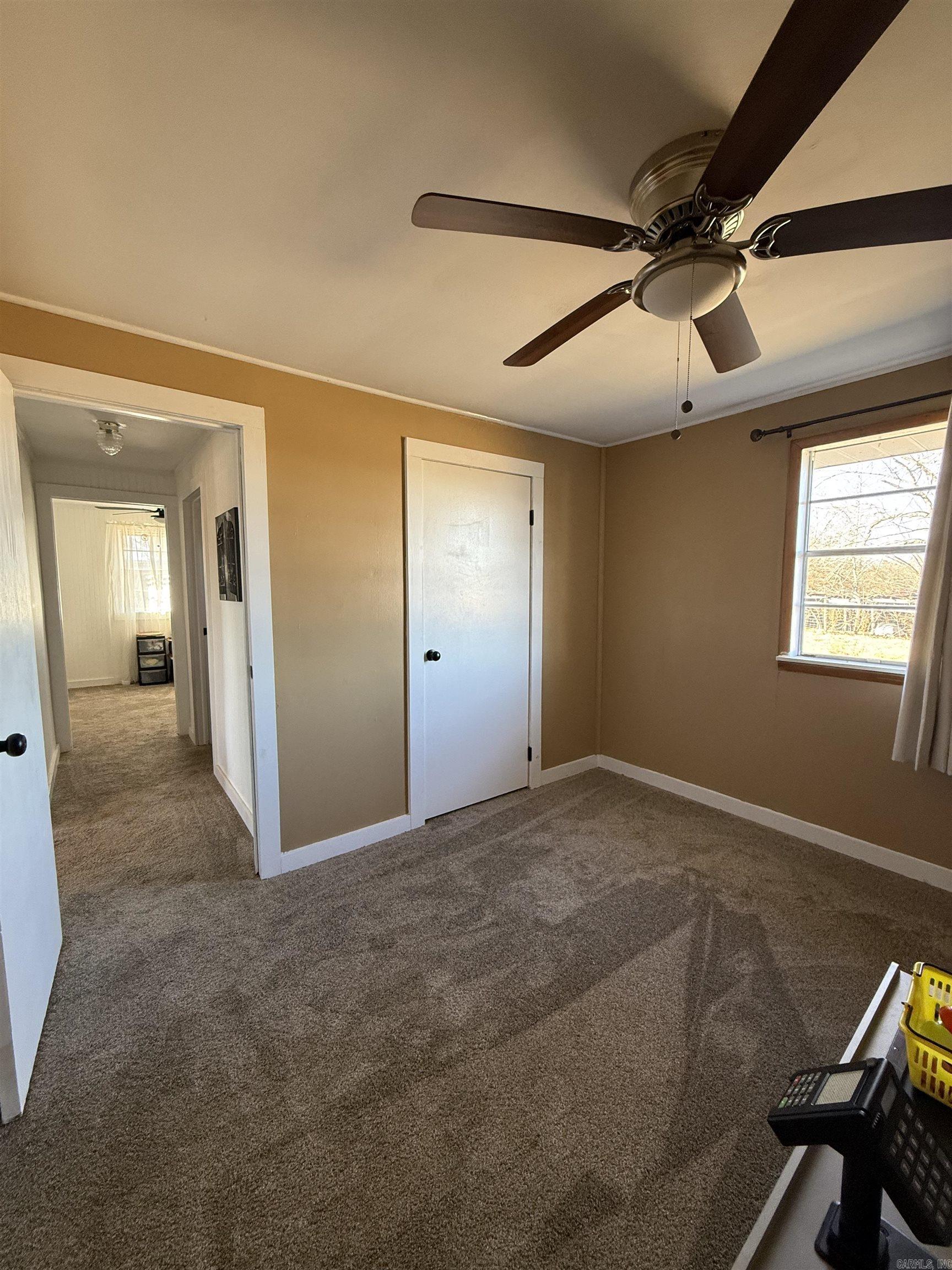 120 Boone Lane  Bee Branch, AR