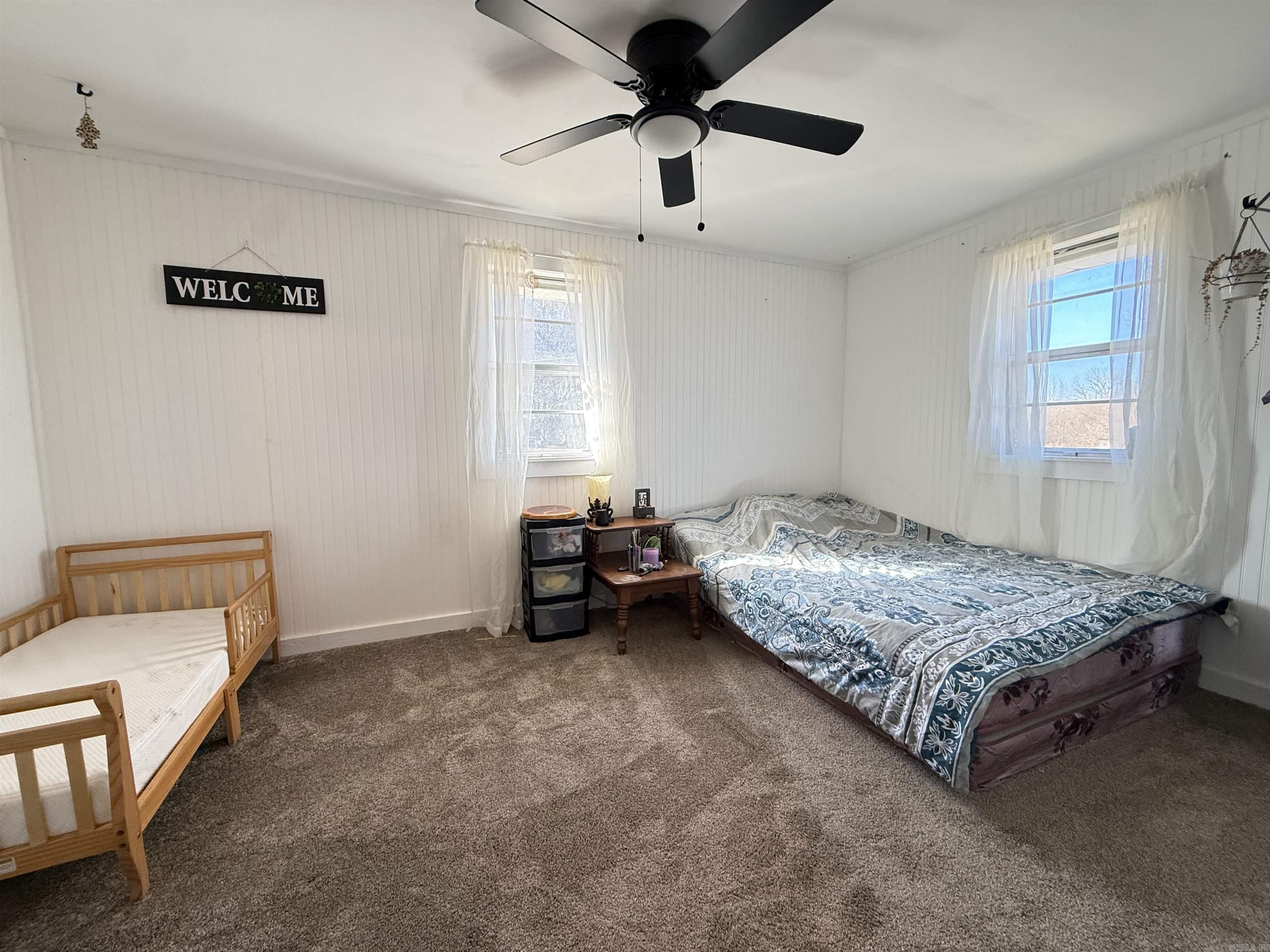 120 Boone Lane  Bee Branch, AR