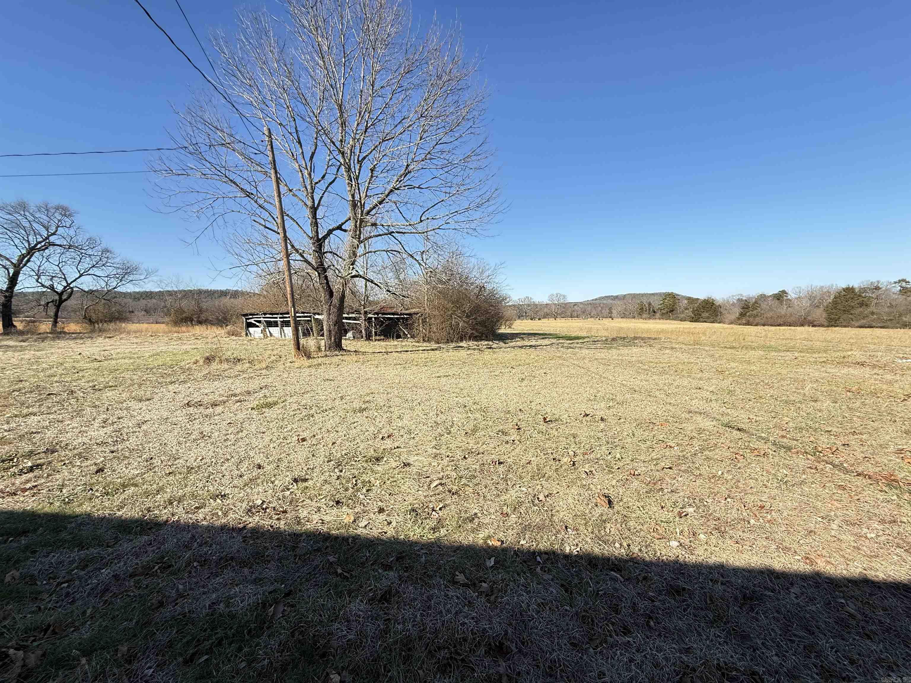 120 Boone Lane  Bee Branch, AR