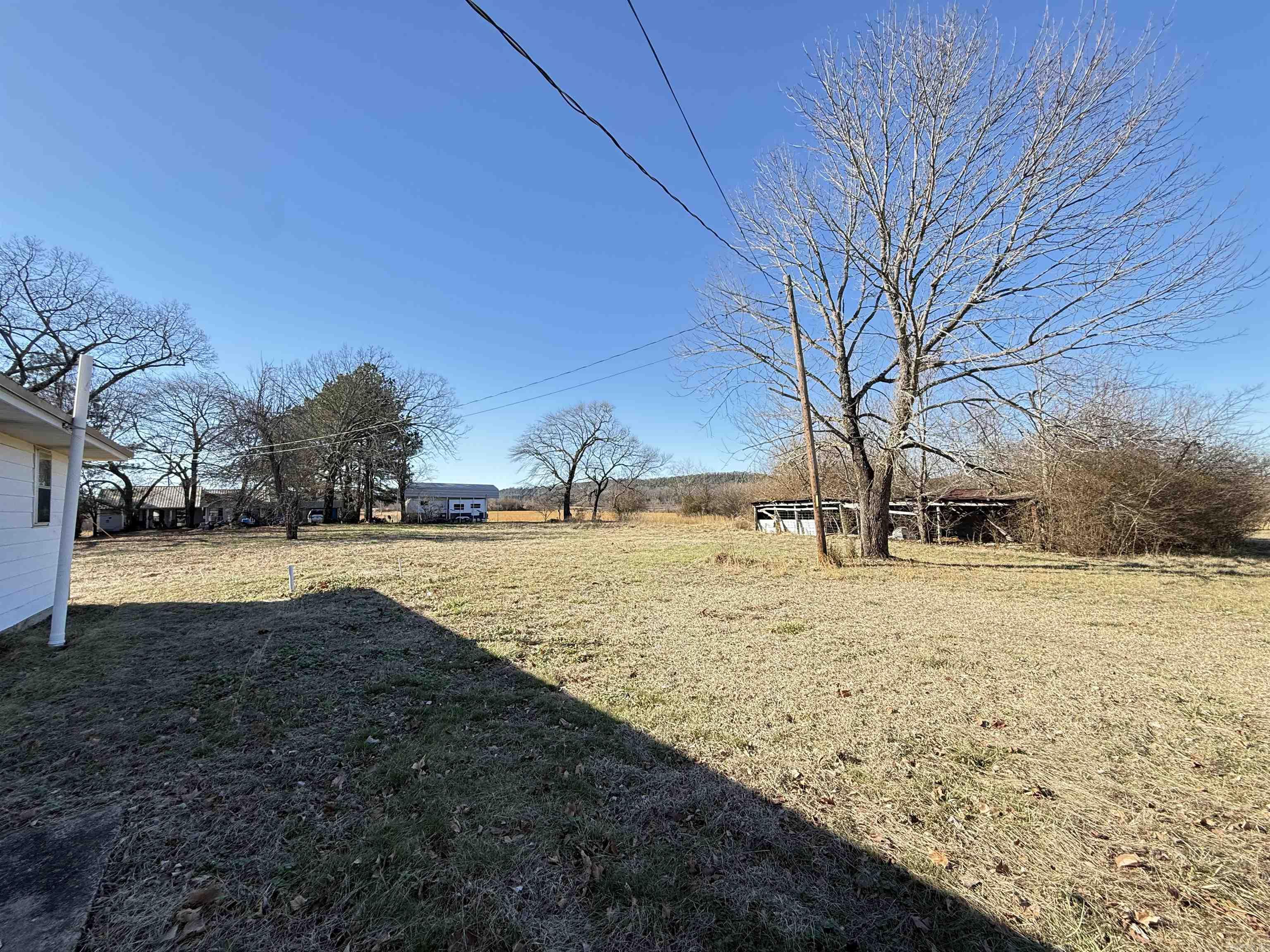 120 Boone Lane  Bee Branch, AR