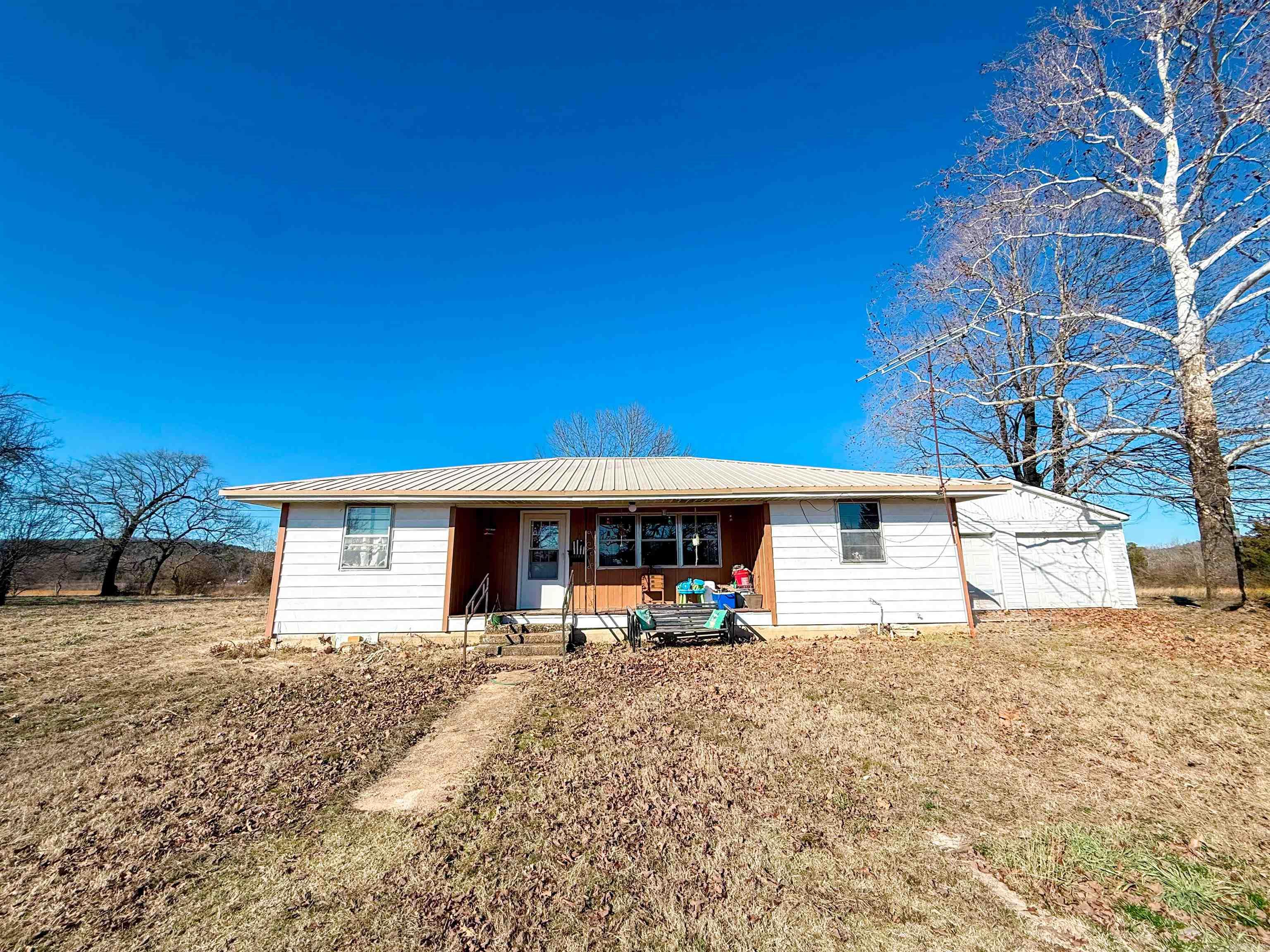 120 Boone Lane  Bee Branch, AR