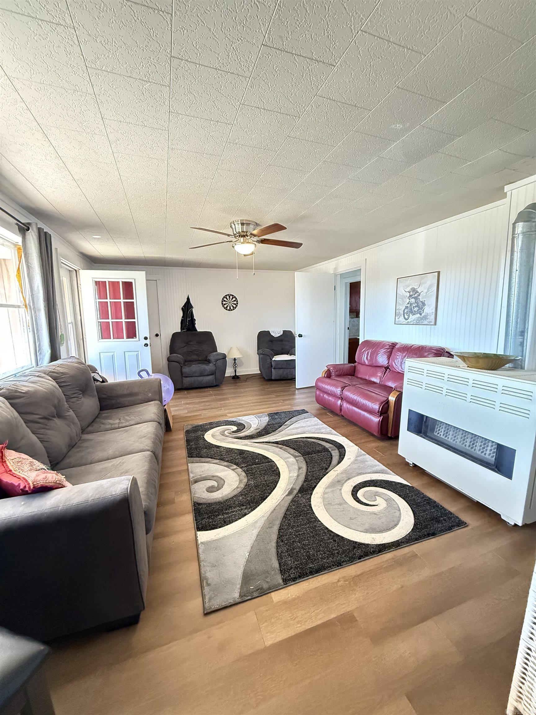 120 Boone Lane  Bee Branch, AR