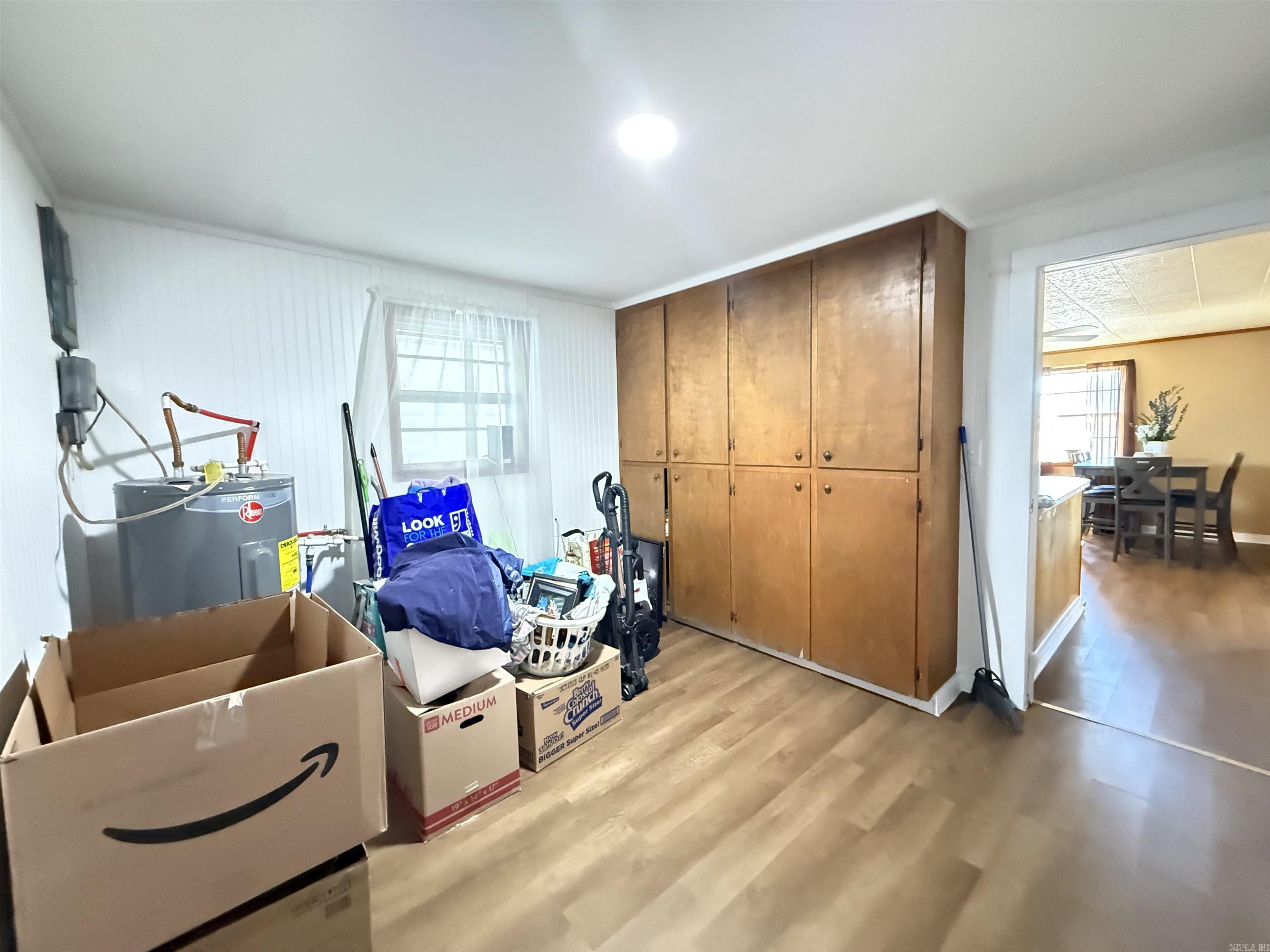 120 Boone Lane  Bee Branch, AR