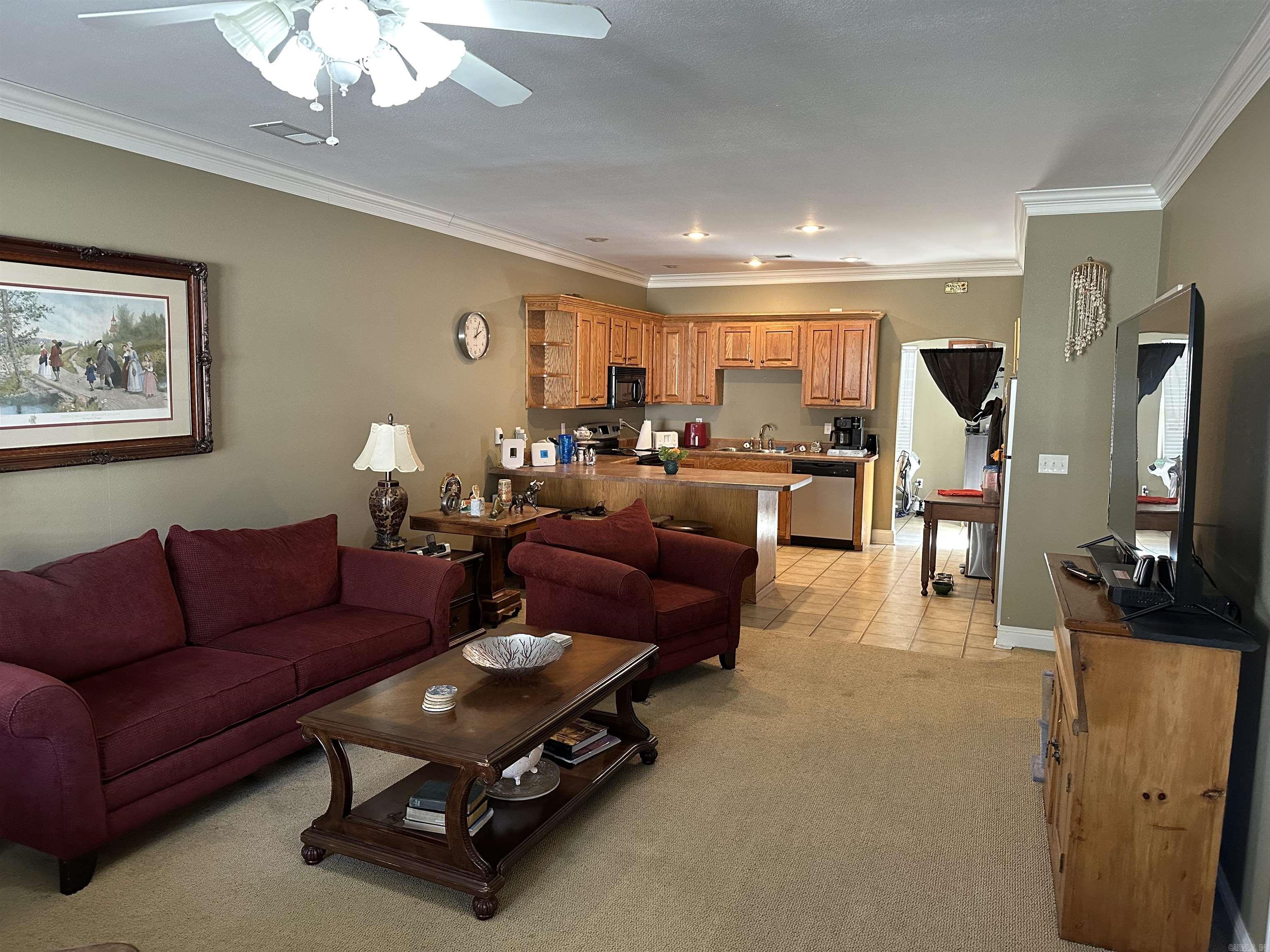 45 S SOUTH  Greers Ferry, AR