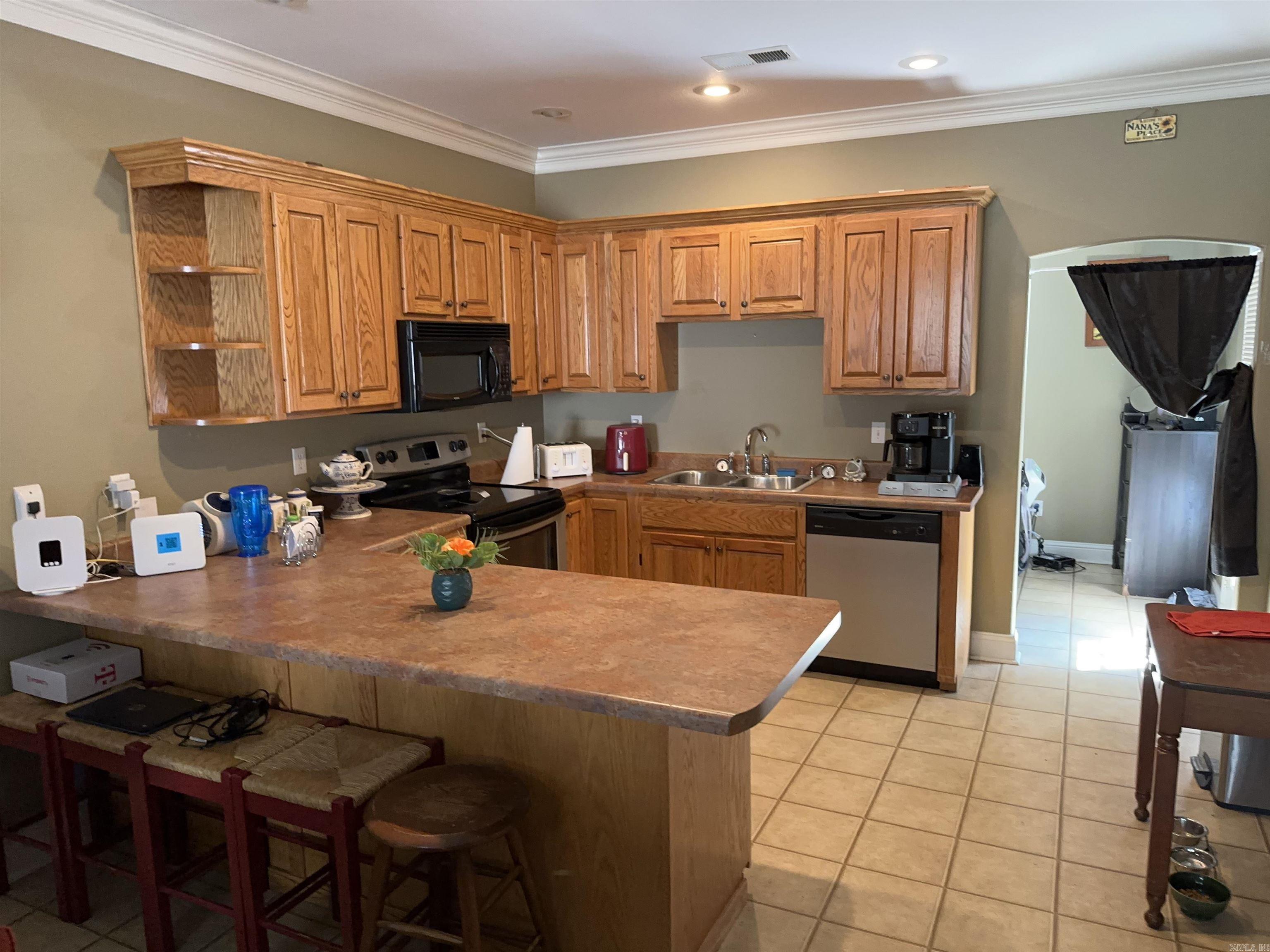 45 S SOUTH  Greers Ferry, AR