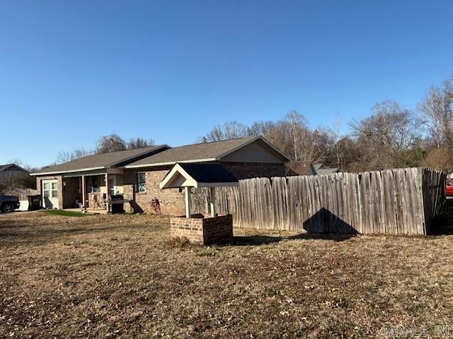 613 Valley Drive  Russellville, AR