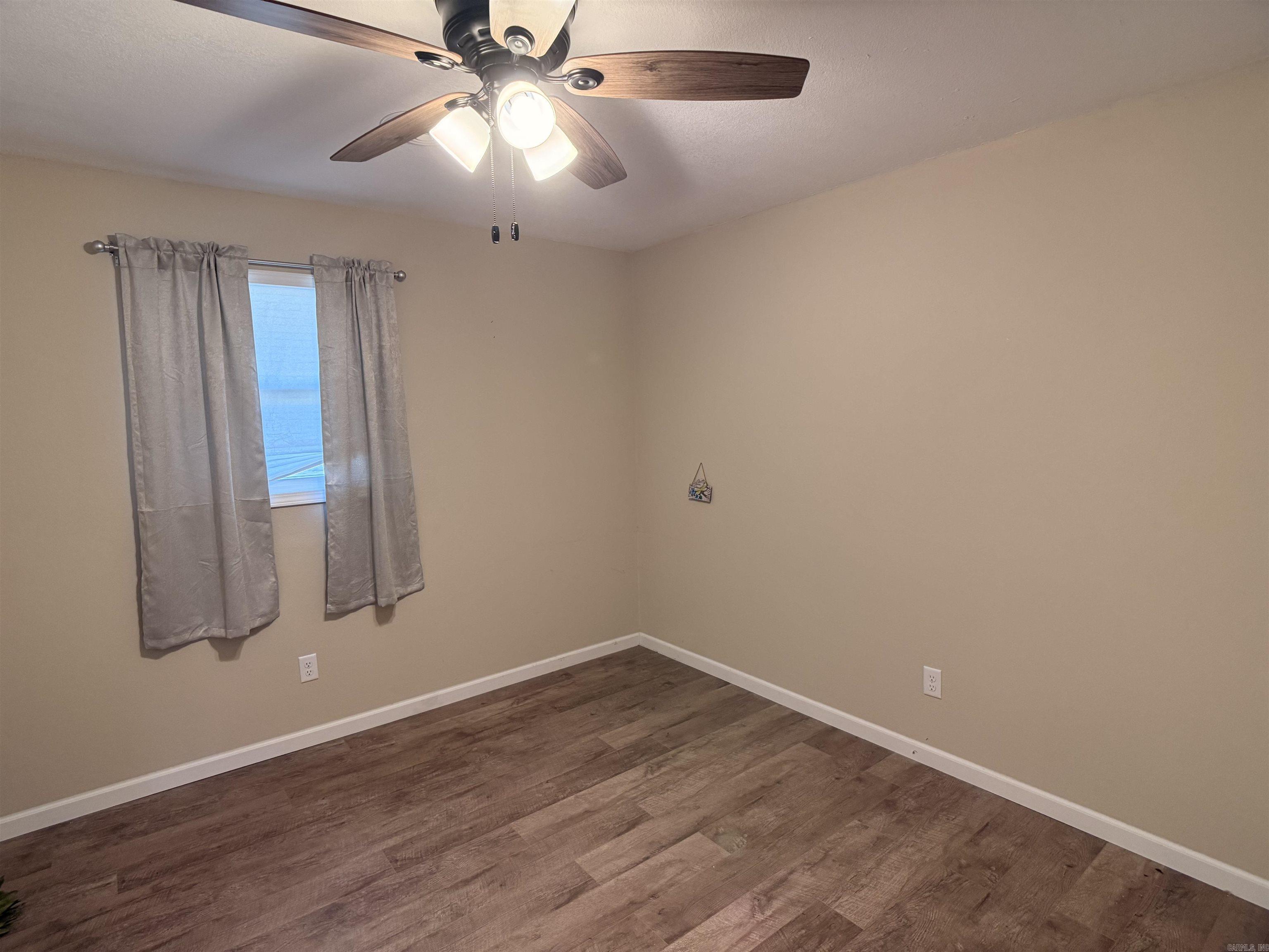 816 E 7th  Rector, AR