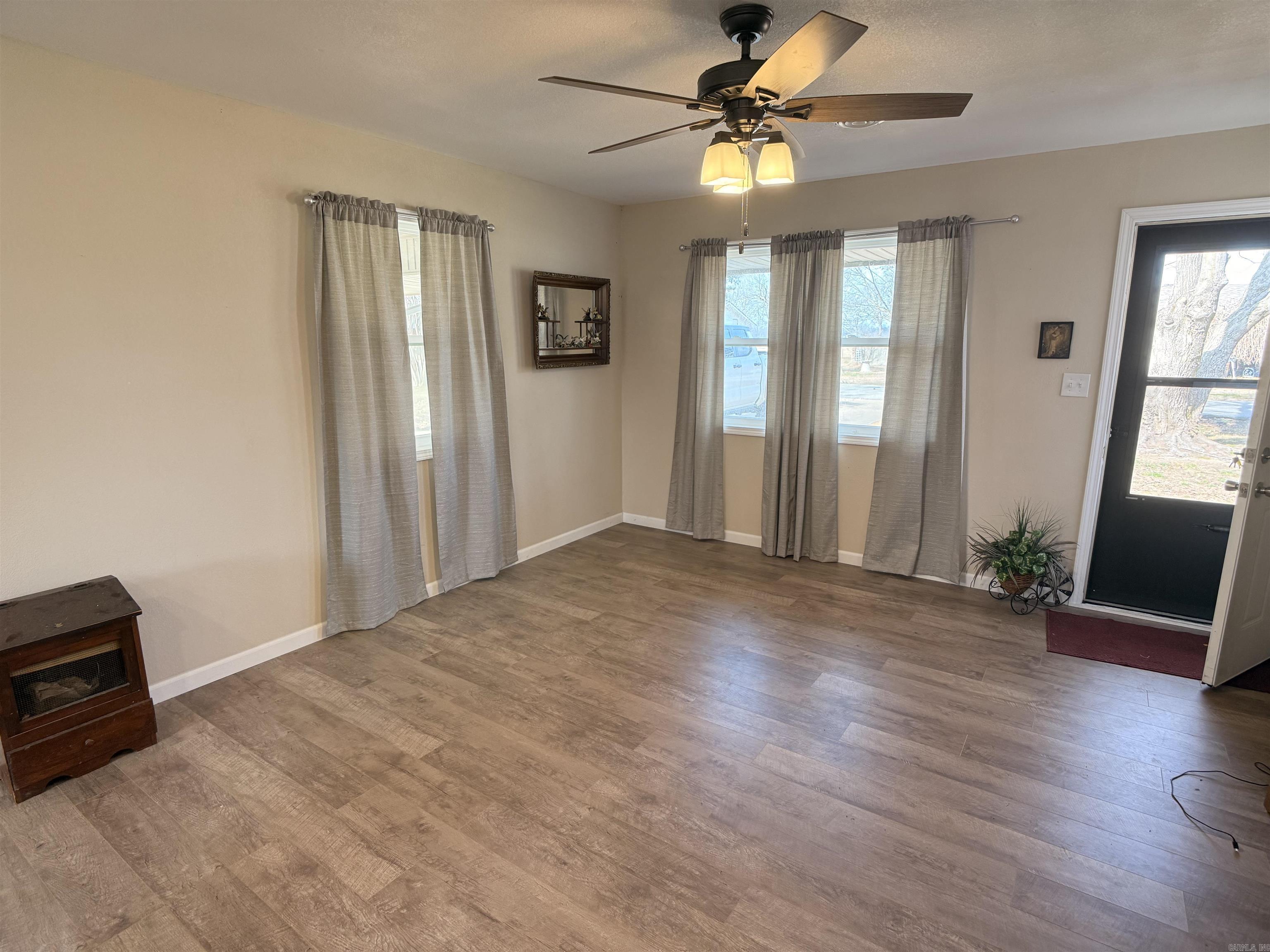 816 E 7th  Rector, AR