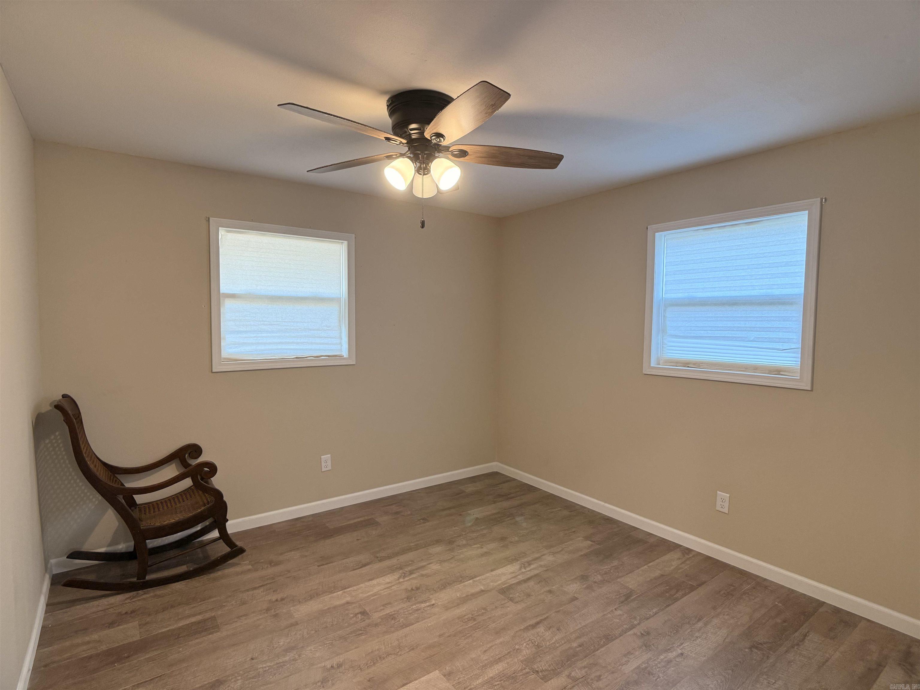 816 E 7th  Rector, AR