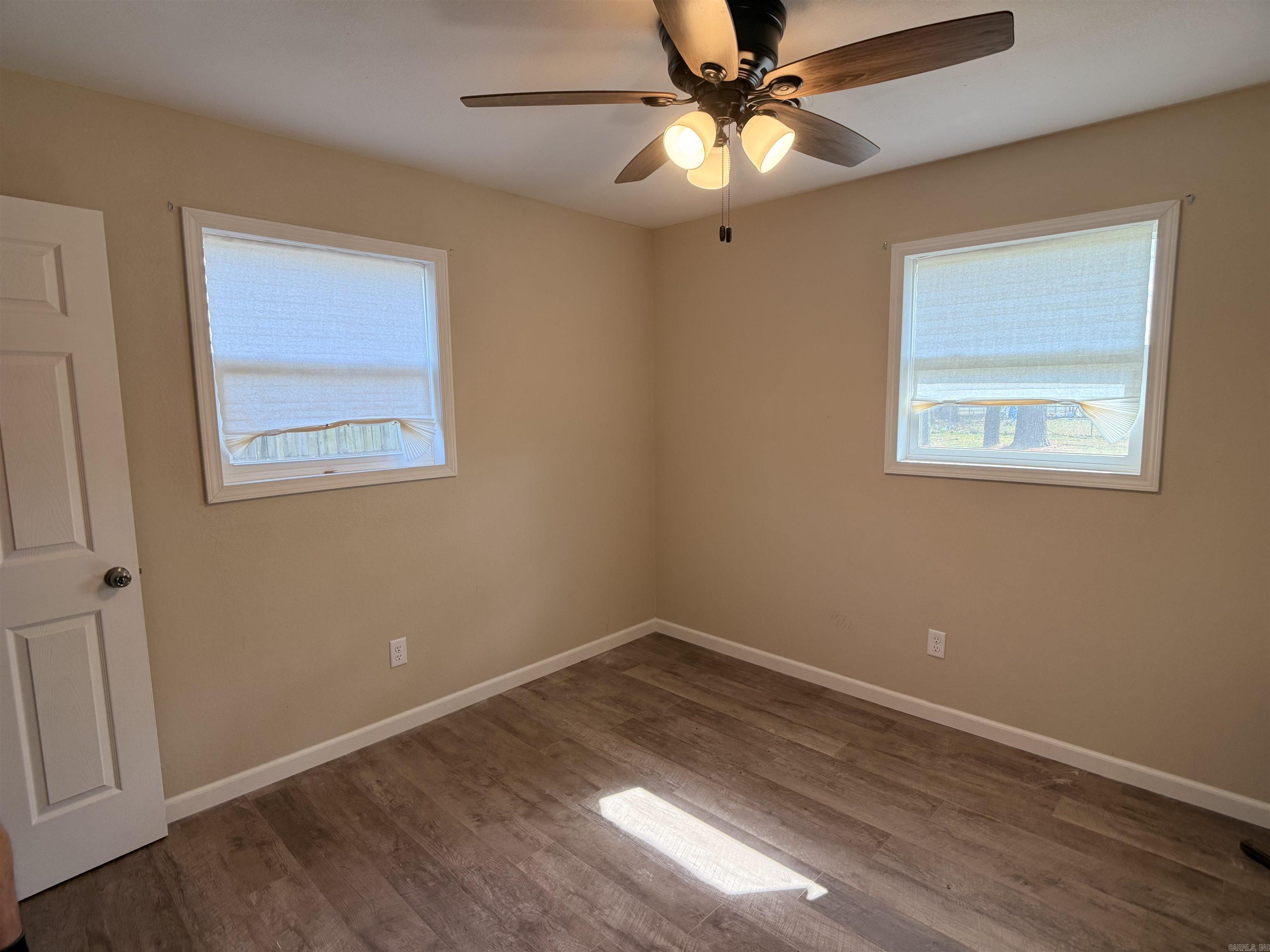 816 E 7th  Rector, AR