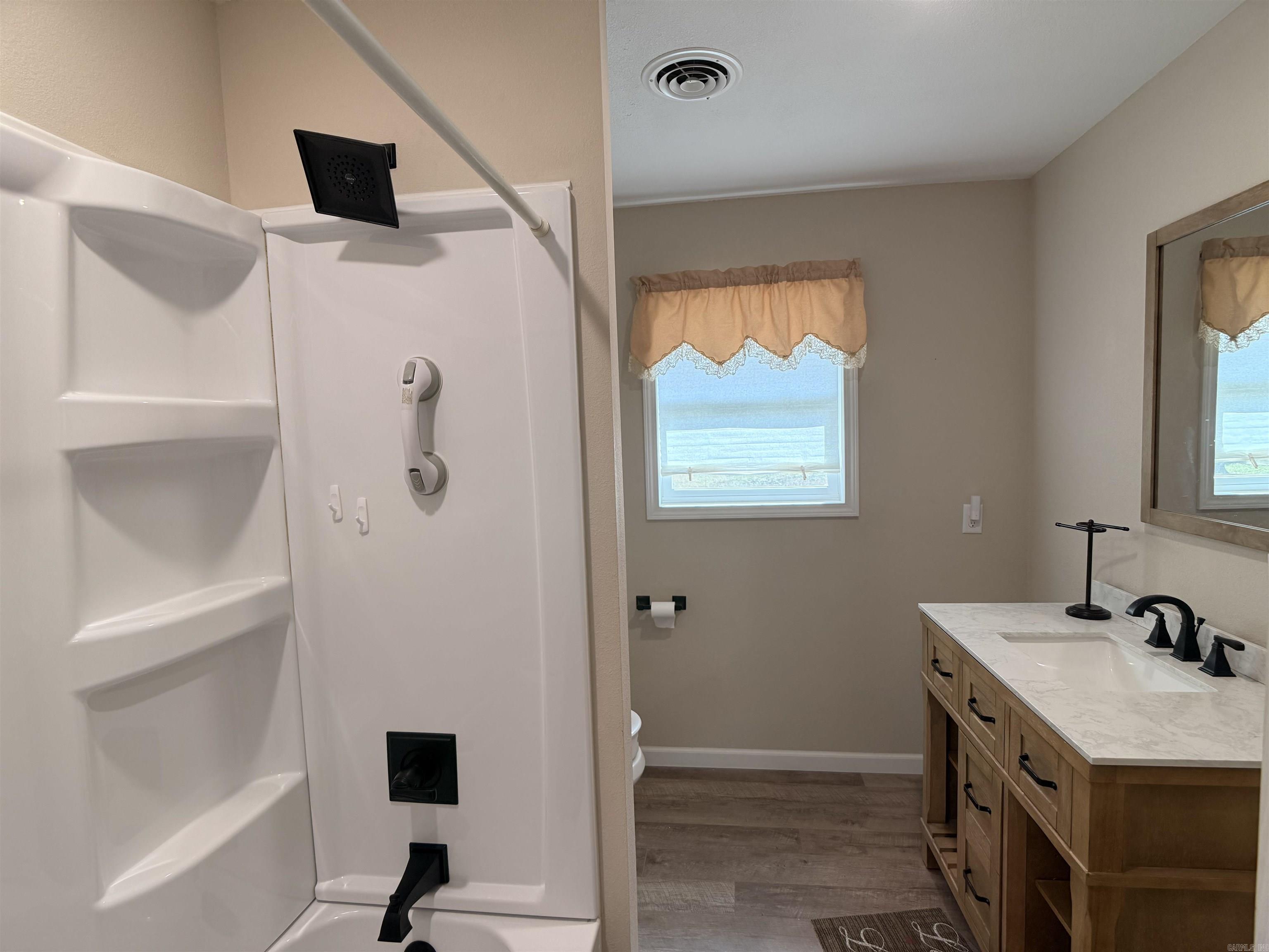 816 E 7th  Rector, AR