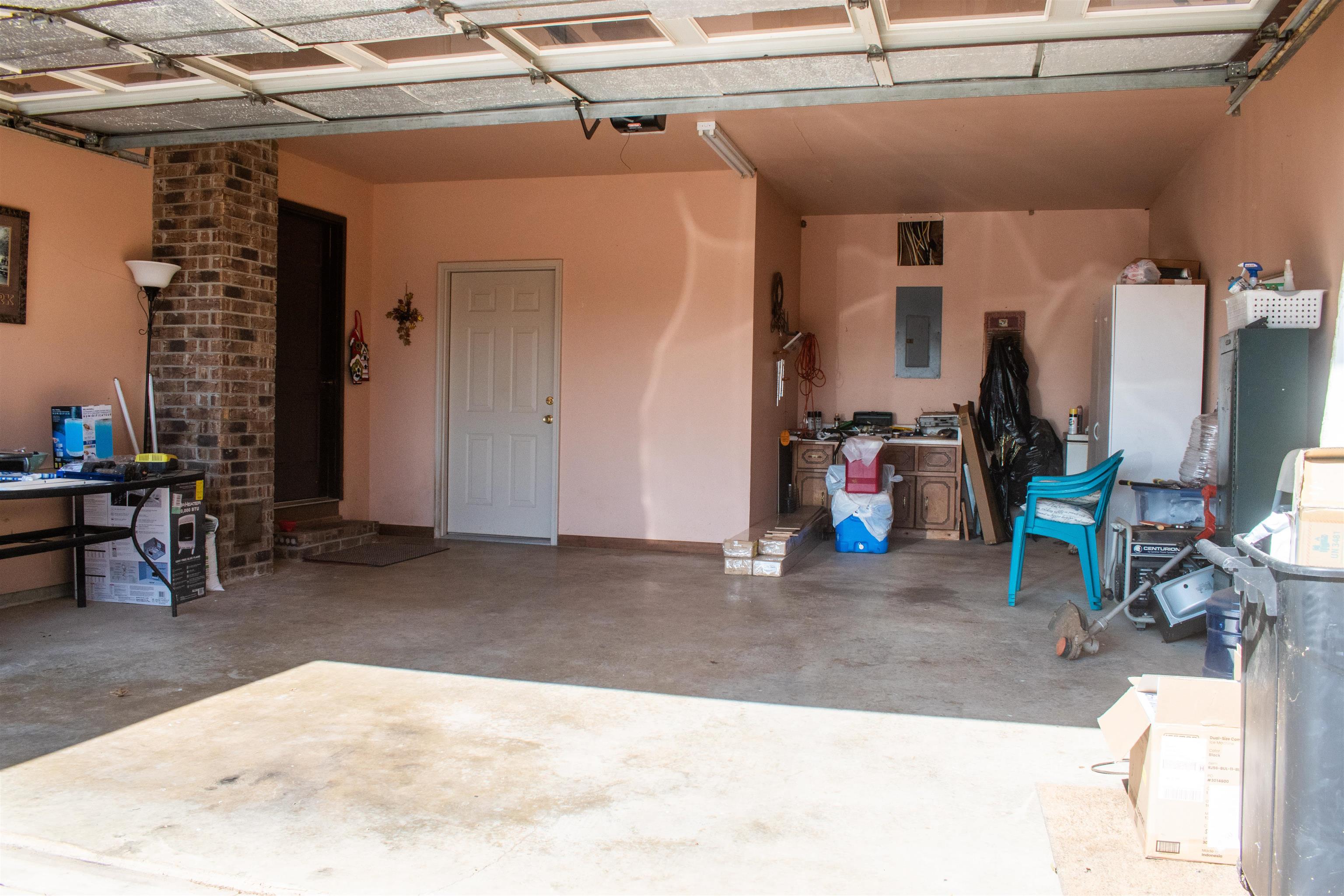 420 Old Fort Road  Melbourne, AR