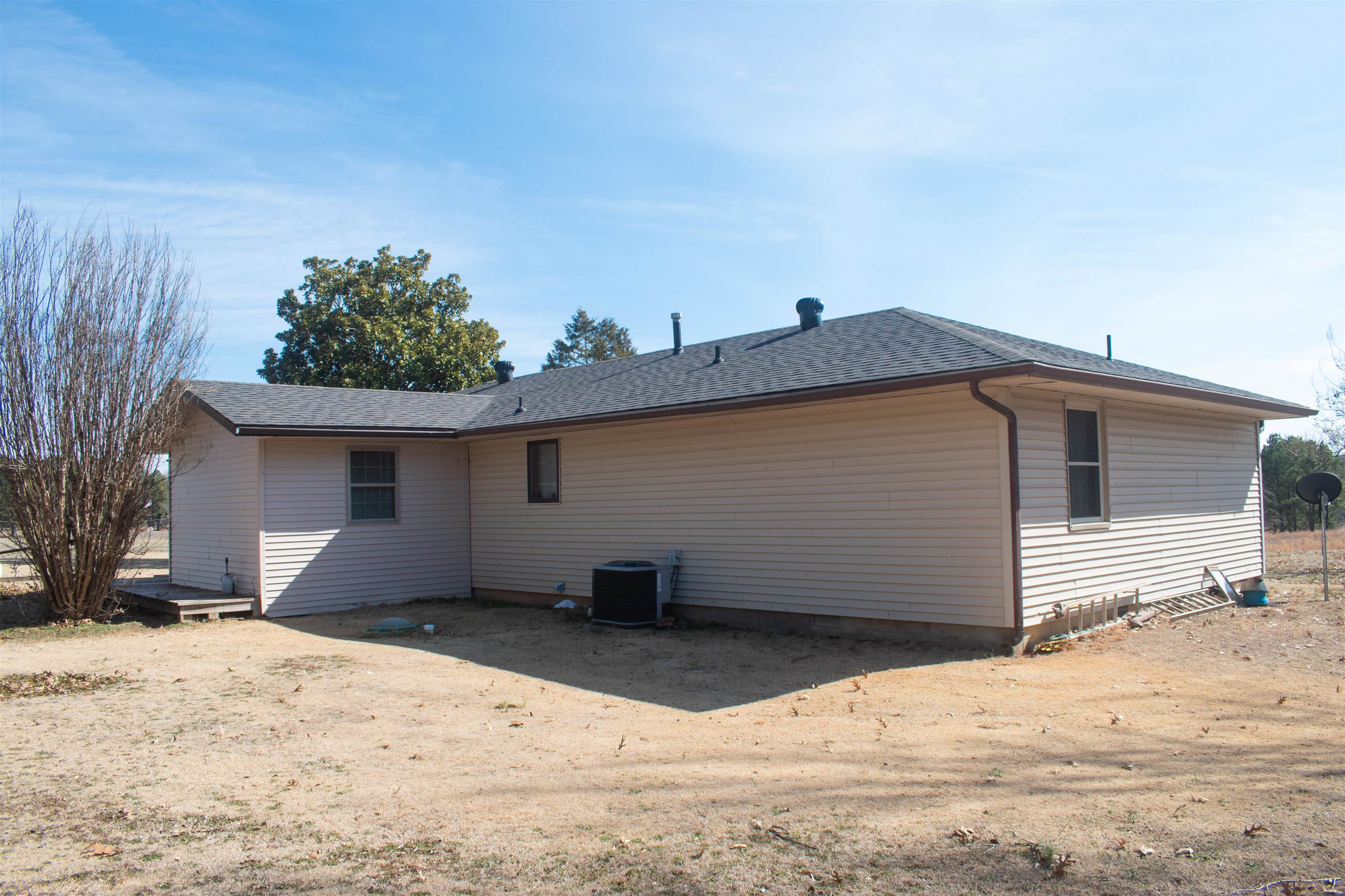 420 Old Fort Road  Melbourne, AR